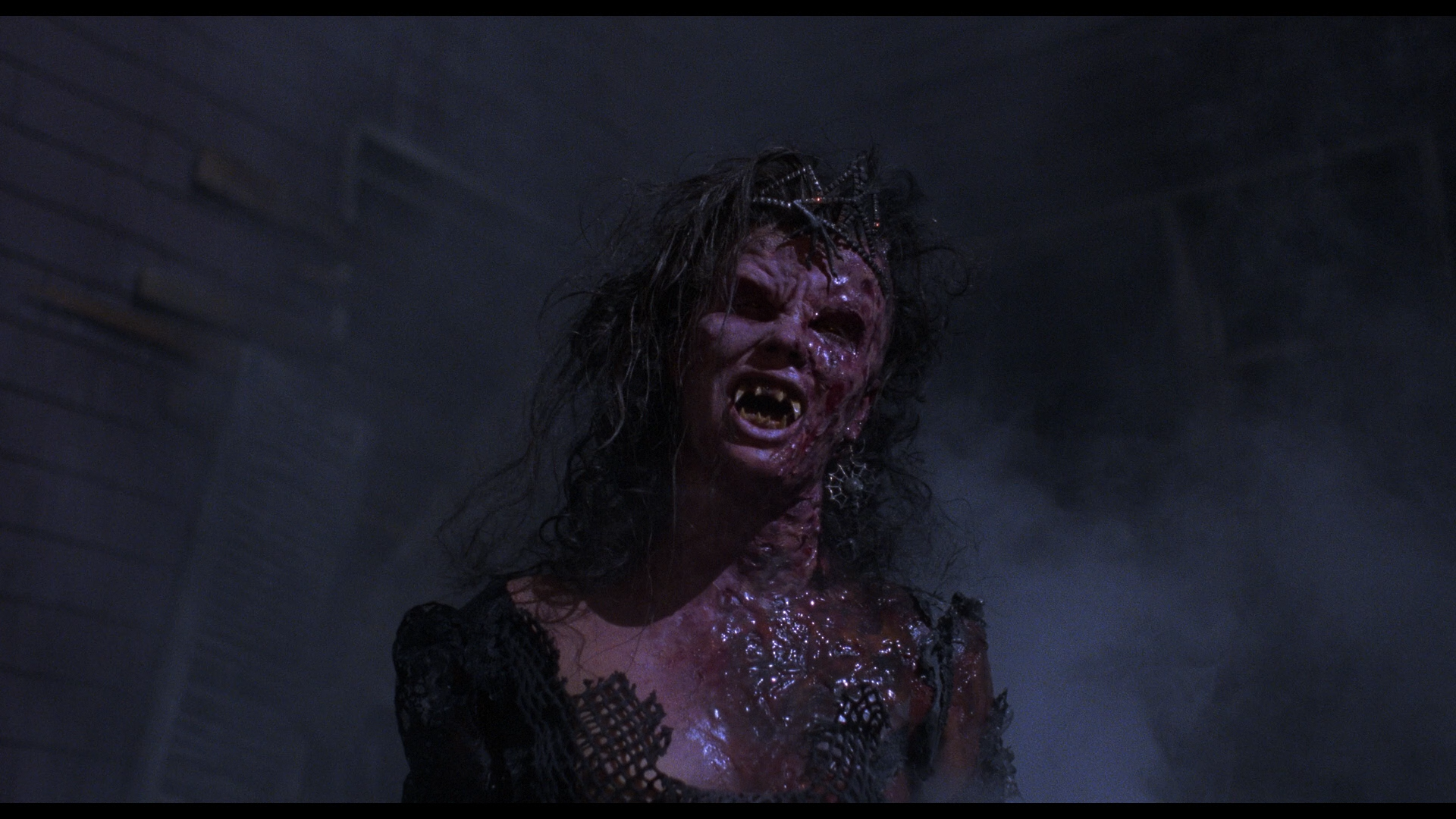 Night of the Demons Blu-ray cap 6