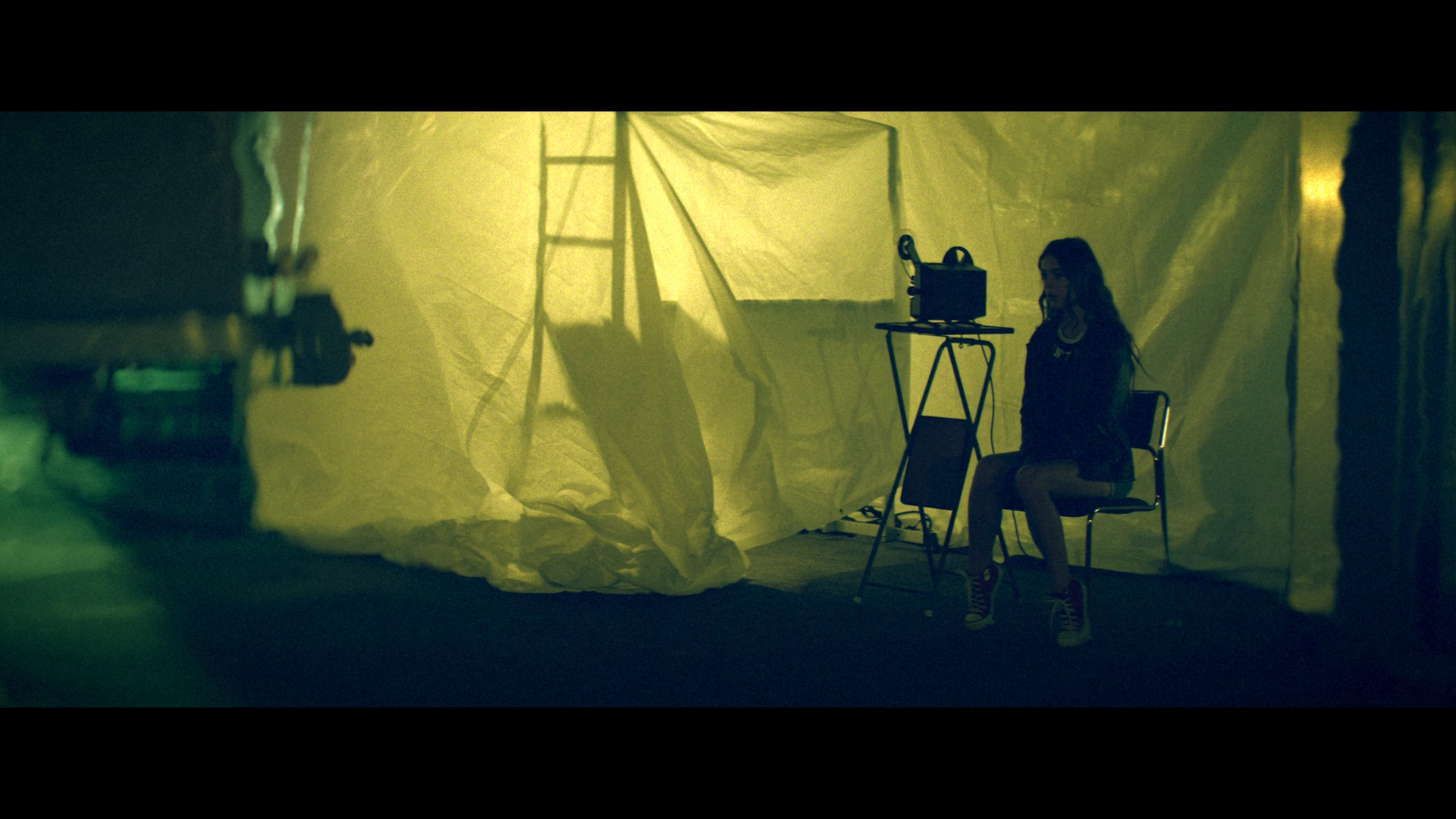 Black Circle Blu-ray screencap 10