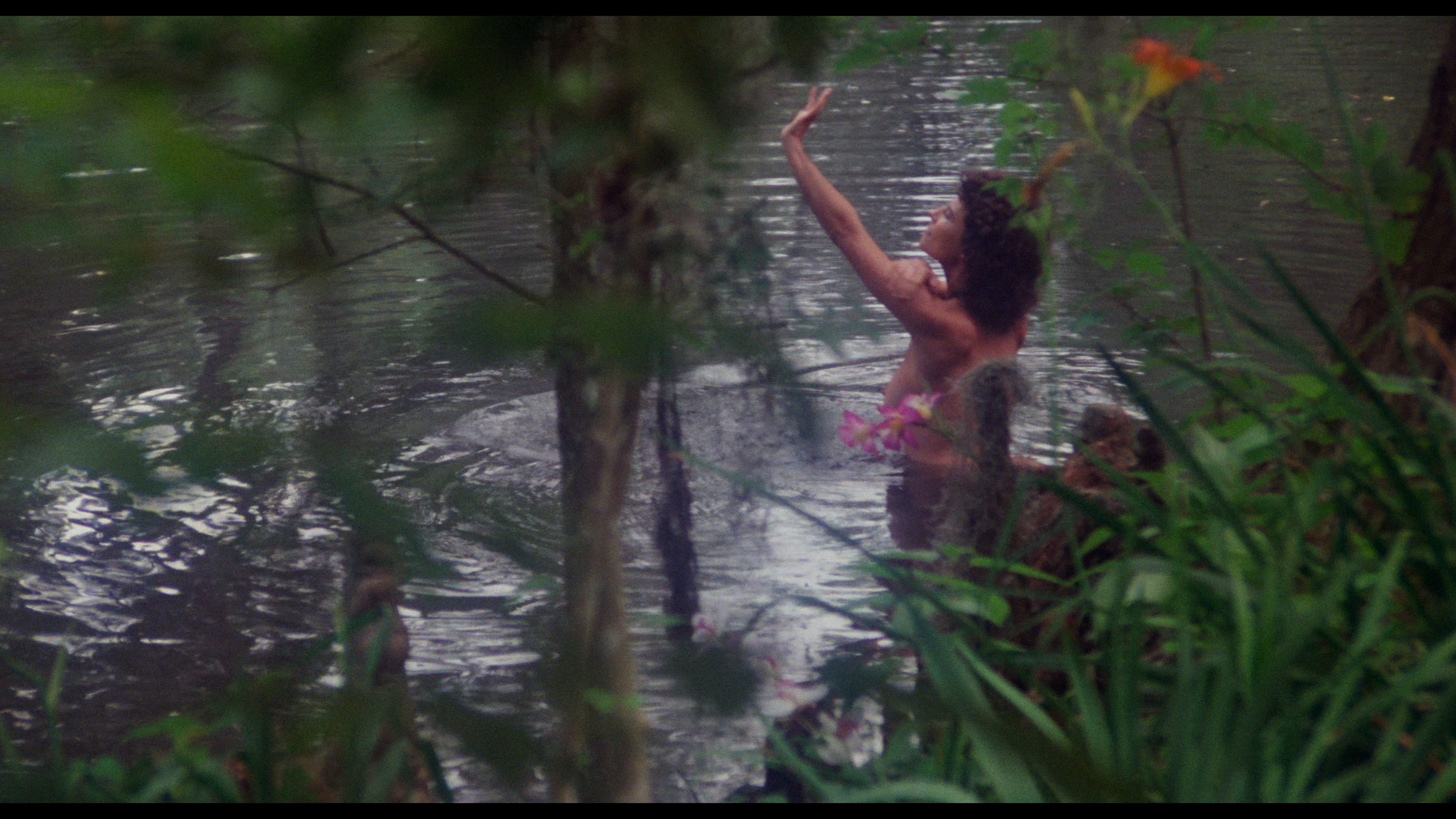 Swamp Thing theatrical cut 4K cap 5