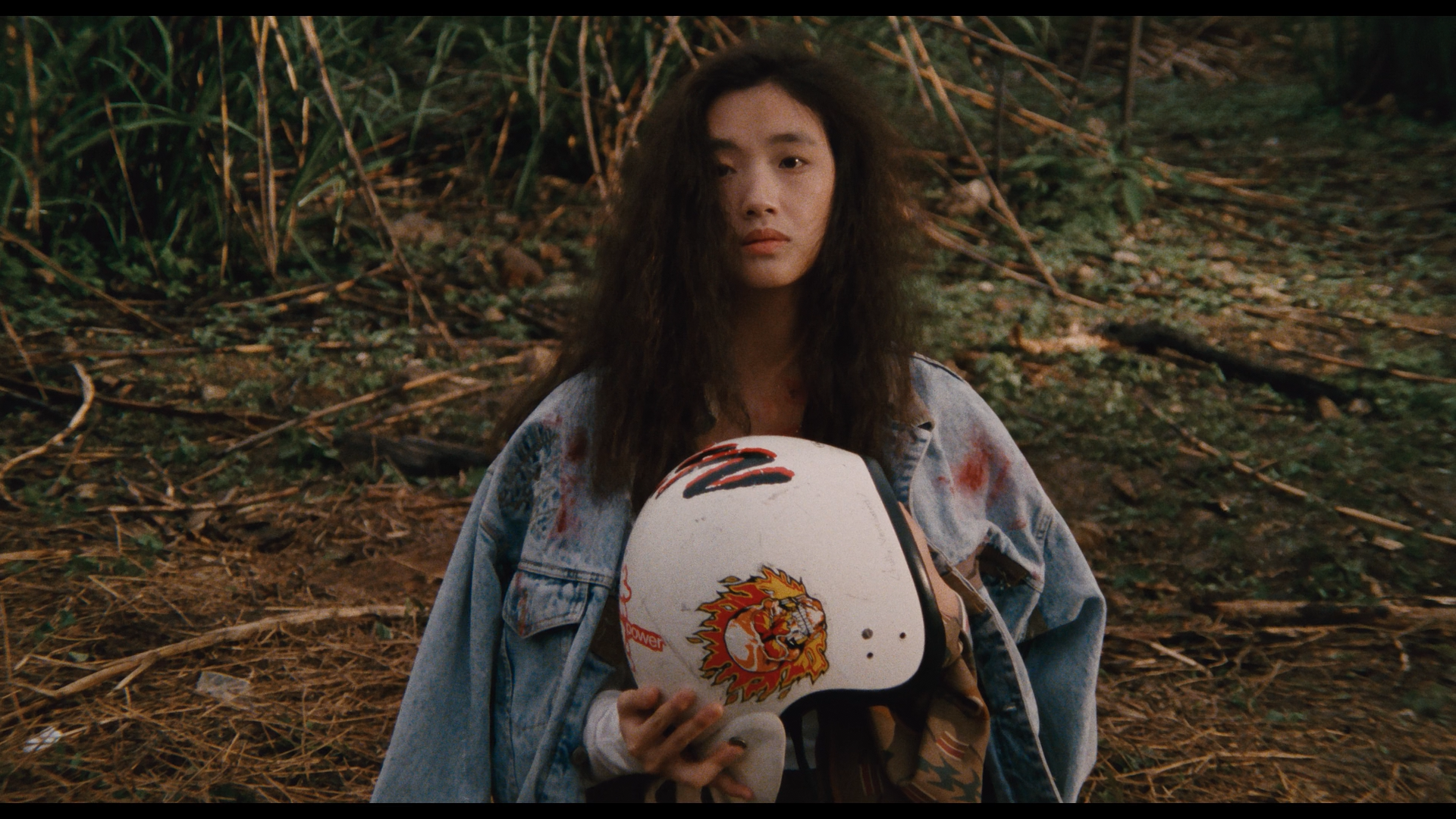 A Moment of Romance cap 2