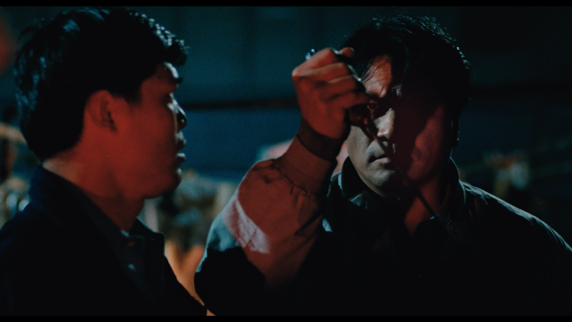 A Moment of Romance cap 4