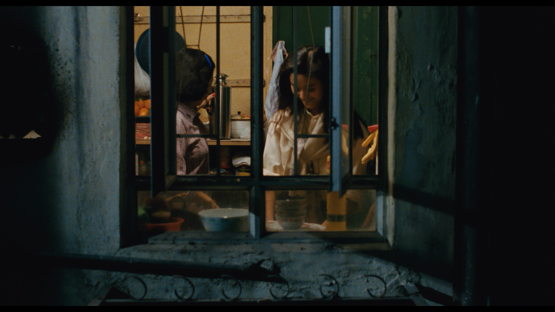 A Moment of Romance cap 7