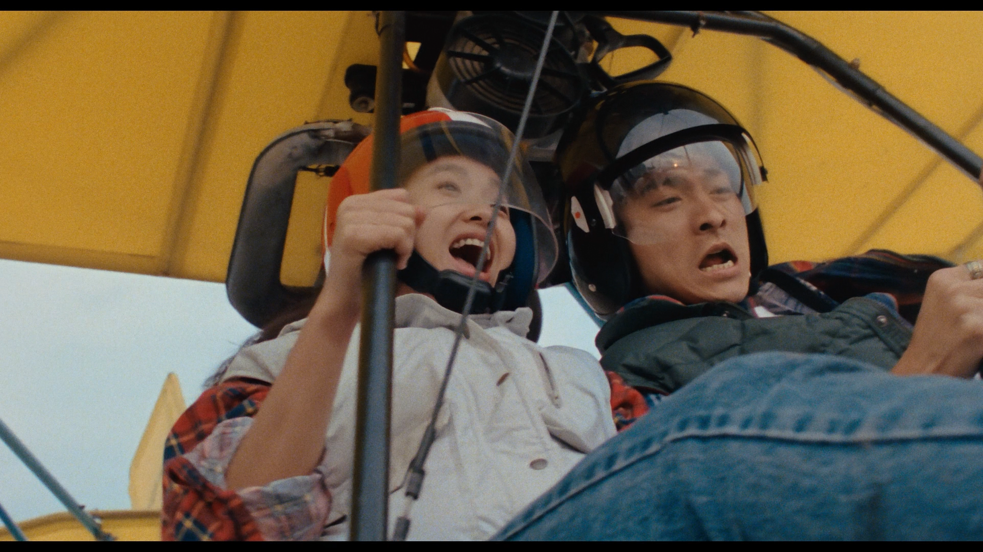 A Moment of Romance cap 8