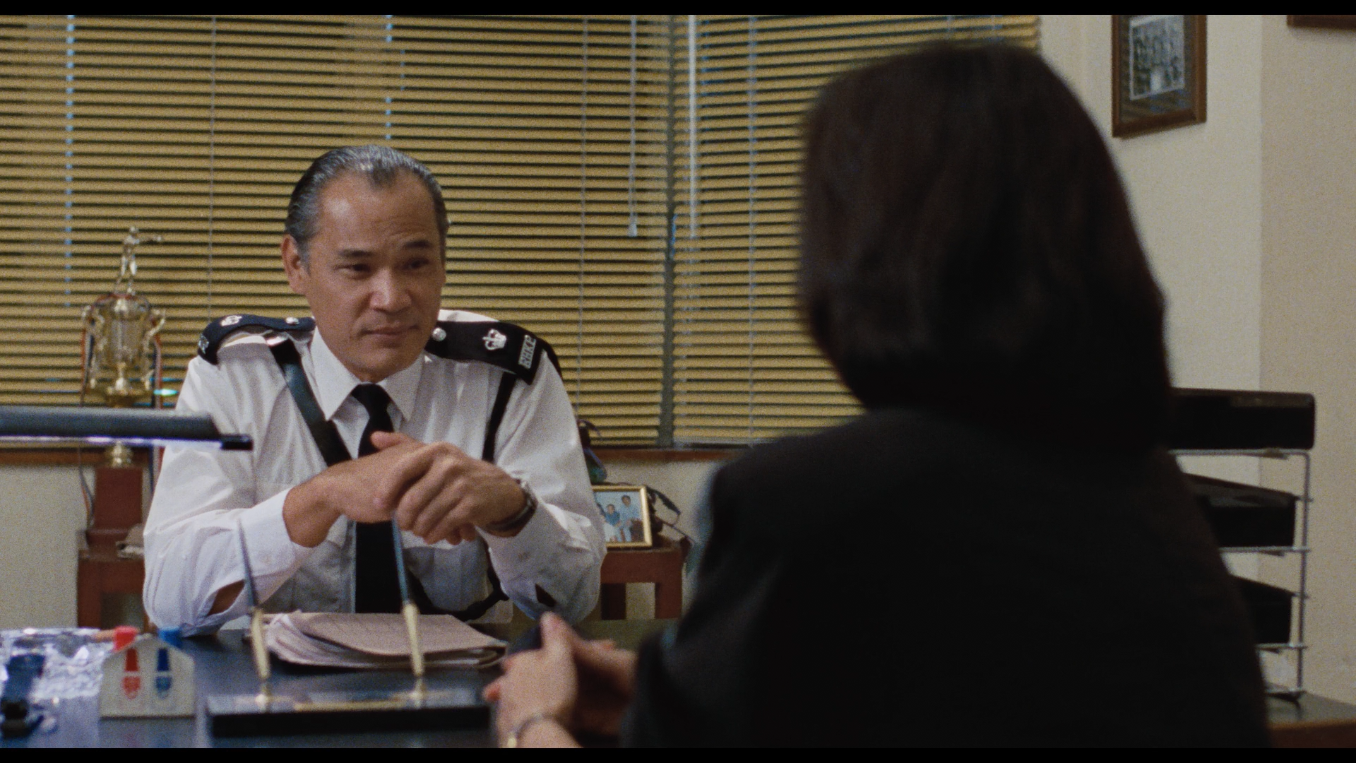 A Moment of Romance cap 9