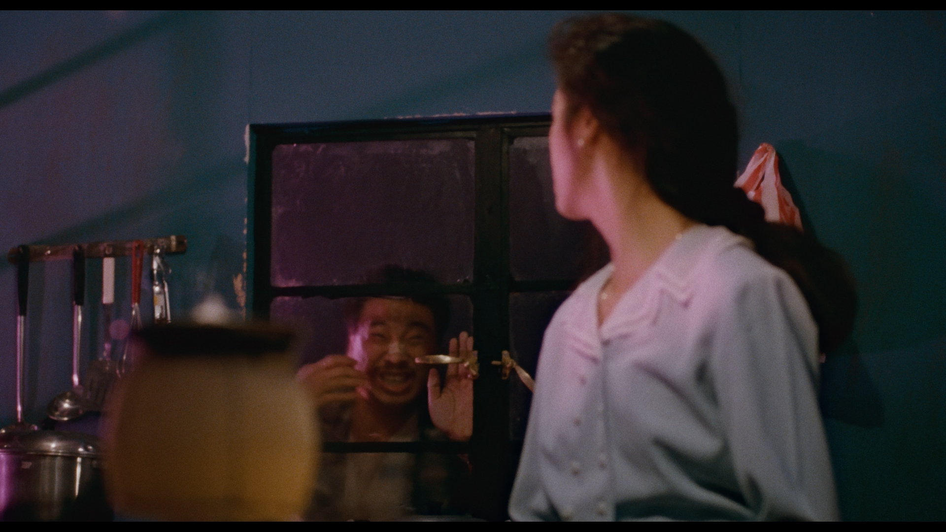 A Moment of Romance cap 11