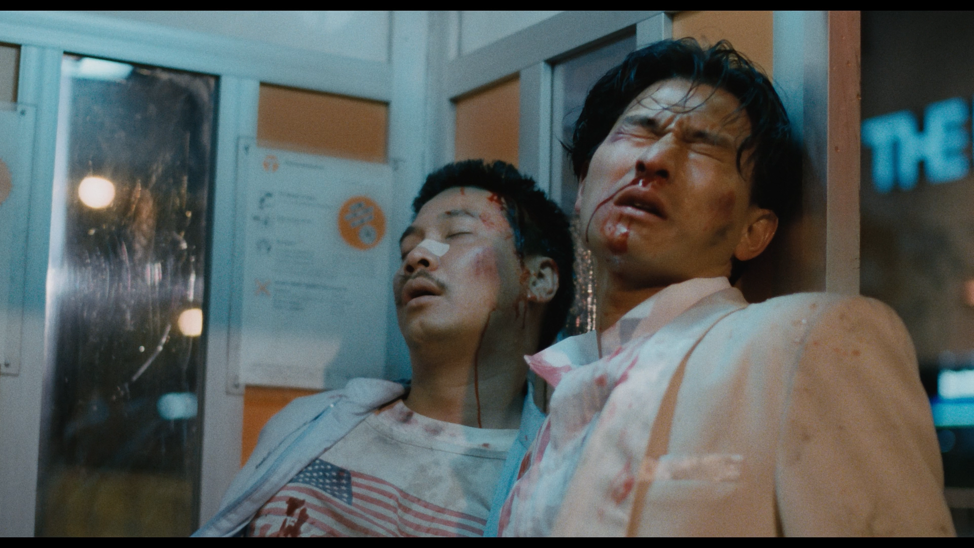 A Moment of Romance cap 12