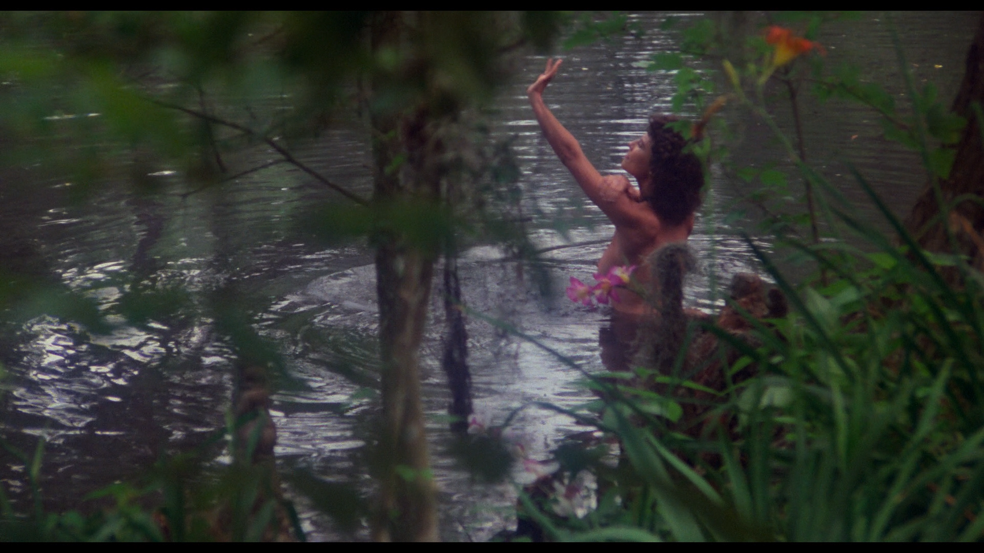 Swamp Thing theatrical cut Blu-ray cap 5