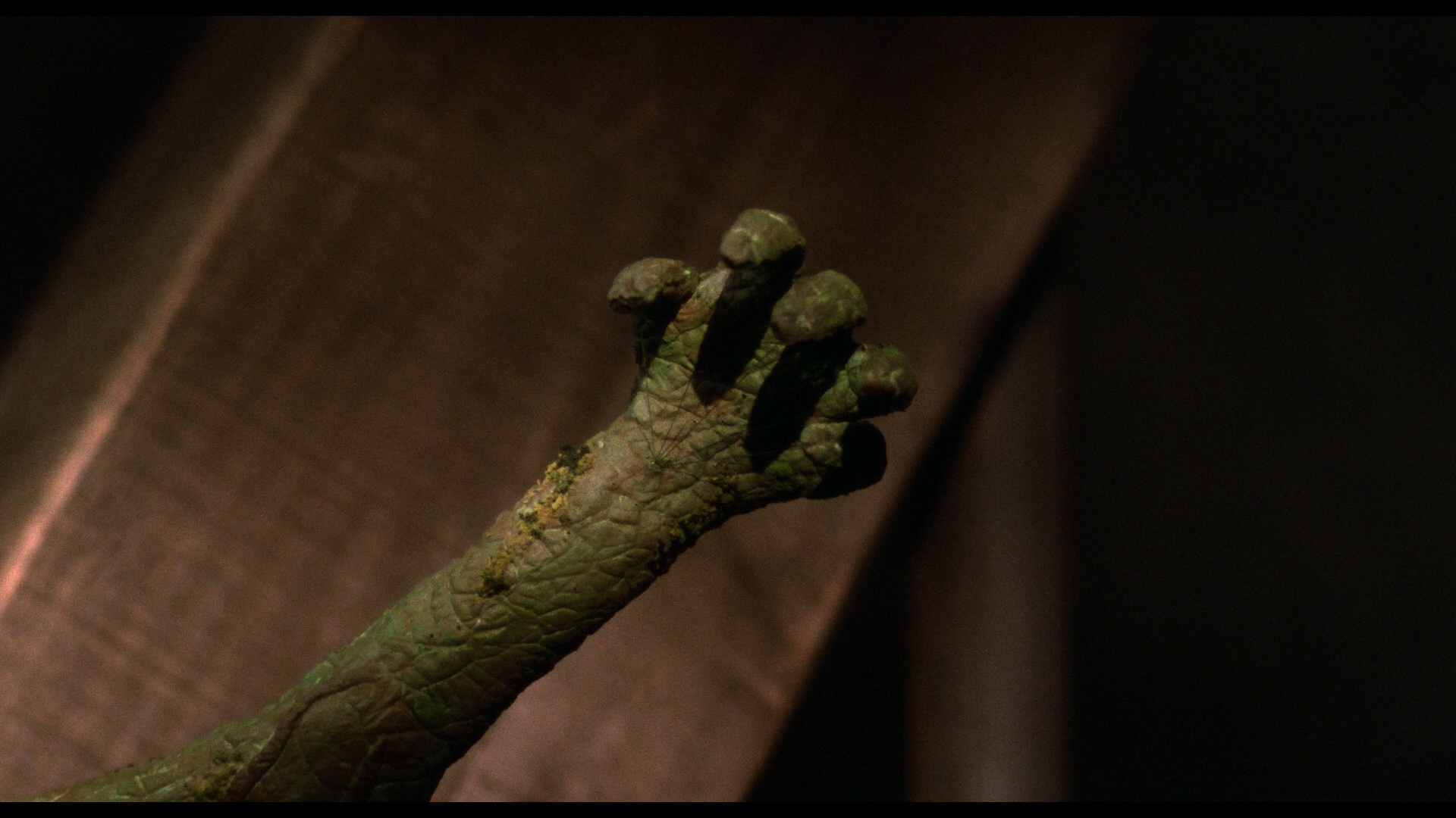 Swamp Thing theatrical cut Blu-ray cap 6