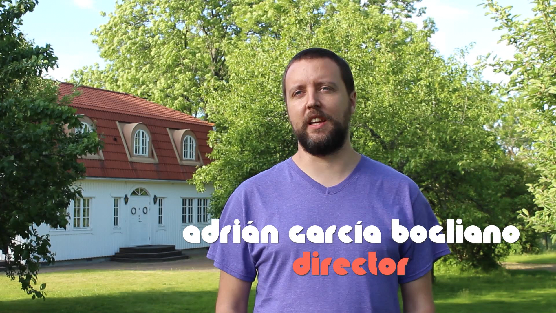 Inside Black Circle – Behind-the-scenes featurette