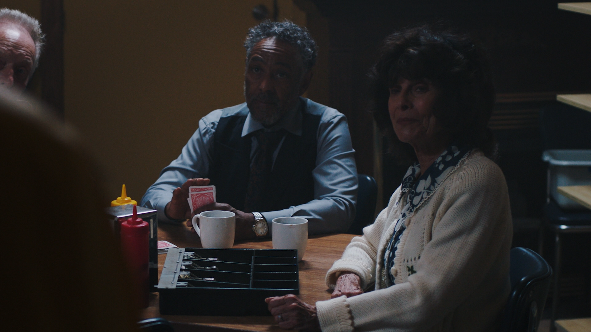 Creepshow Season 1 screencap 1