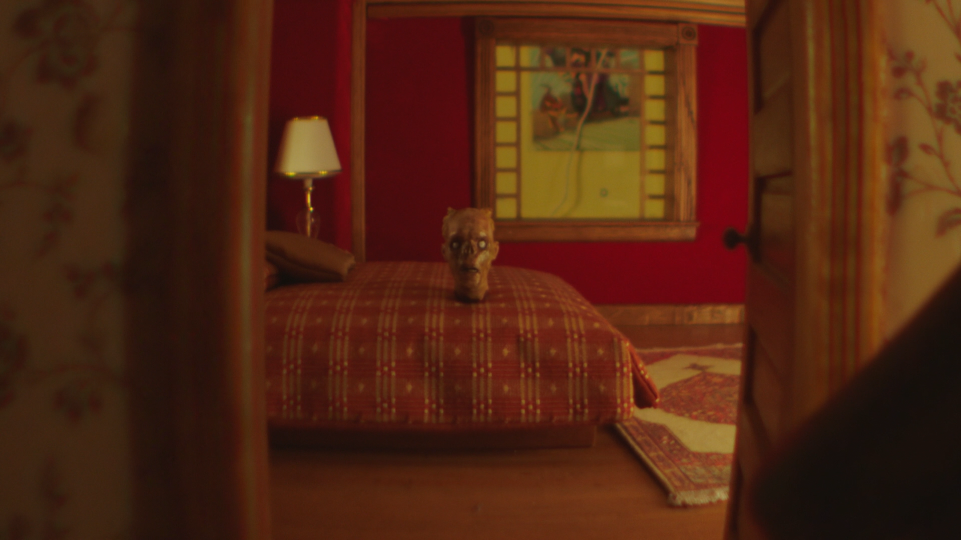 Creepshow Season 1 screencap 4