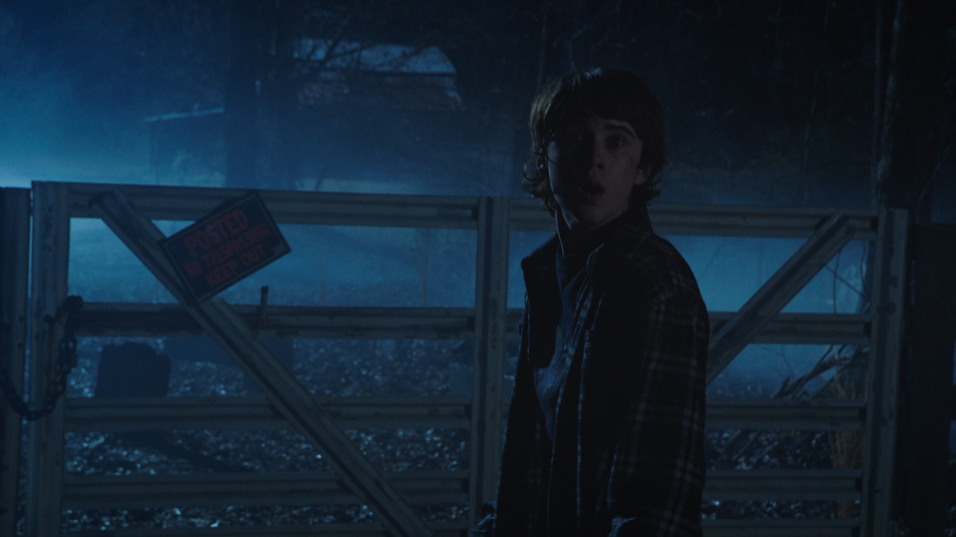 Creepshow Season 1 screencap 6