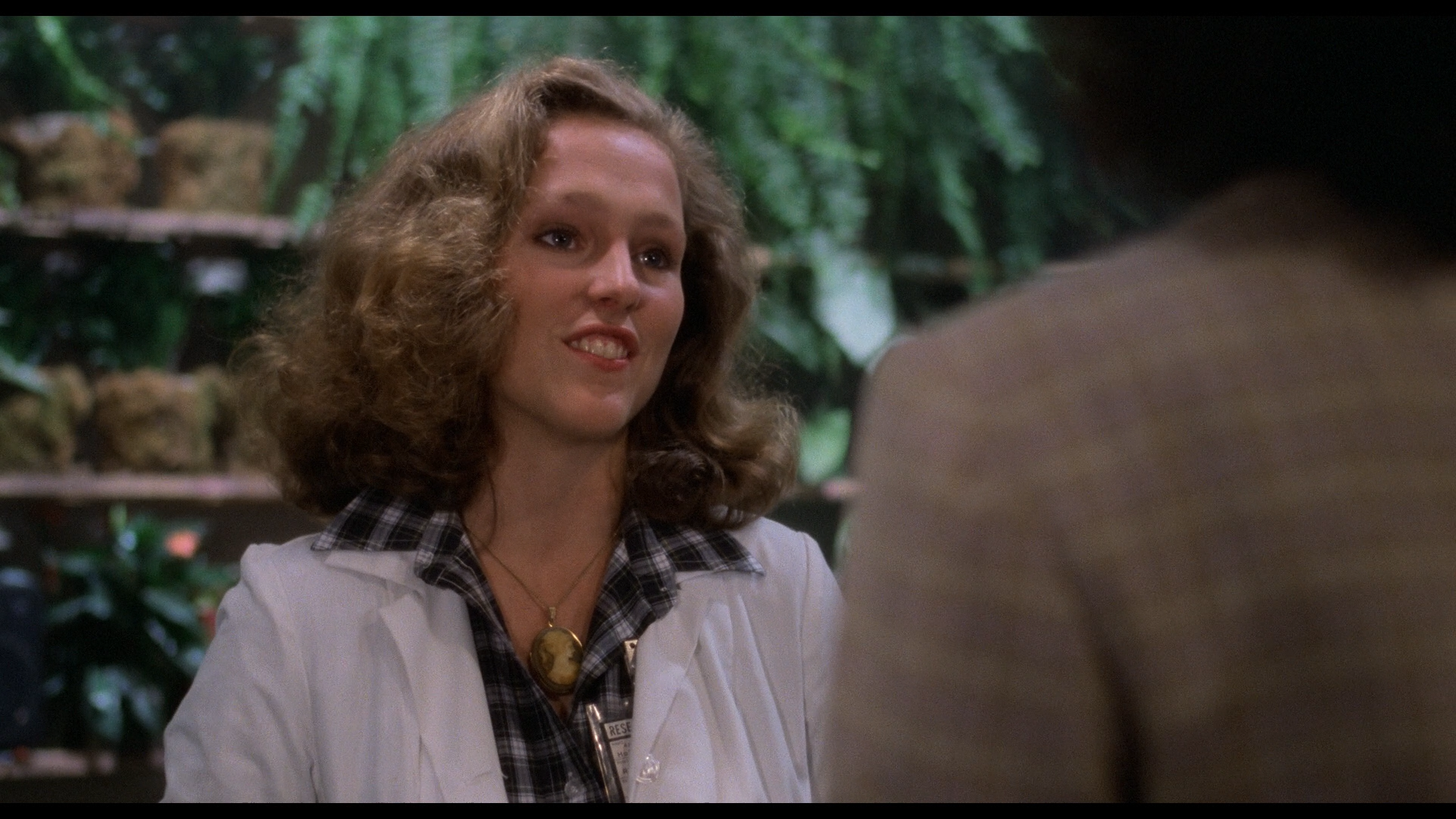 Swamp Thing unrated cut Blu-ray cap 1