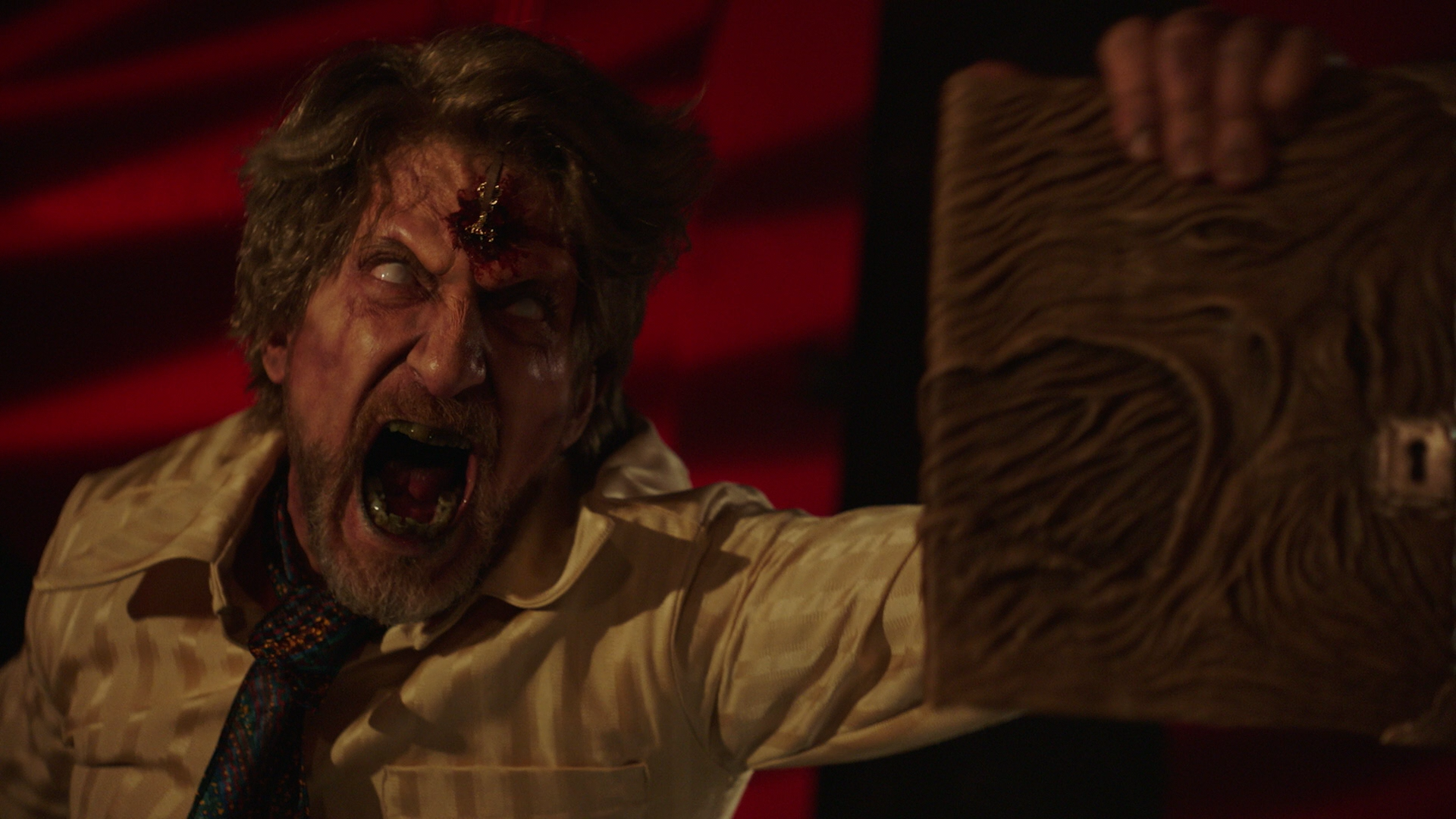 Creepshow Season 2 Blu-ray screencap 3