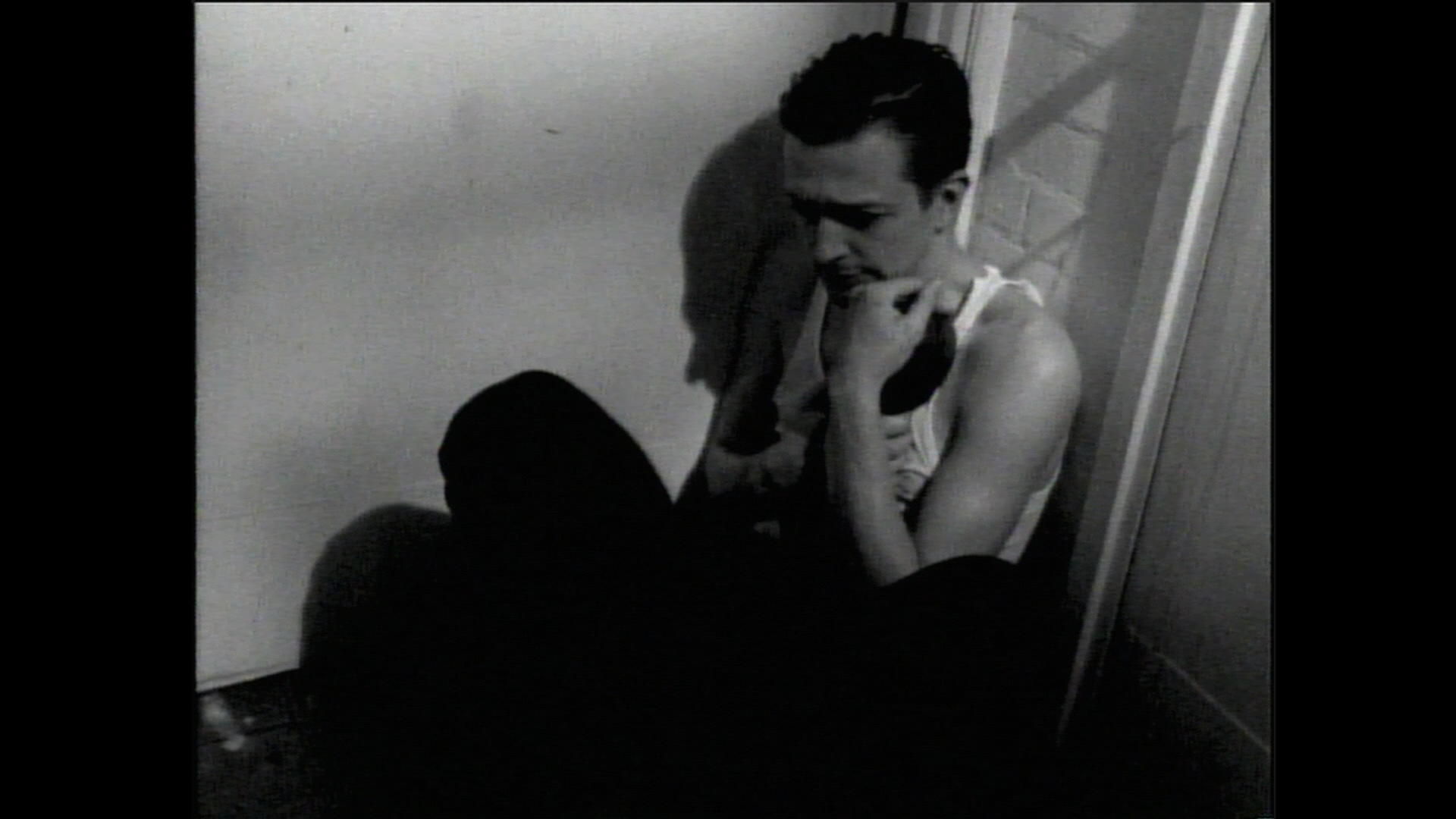 Doodlebug - Short Film