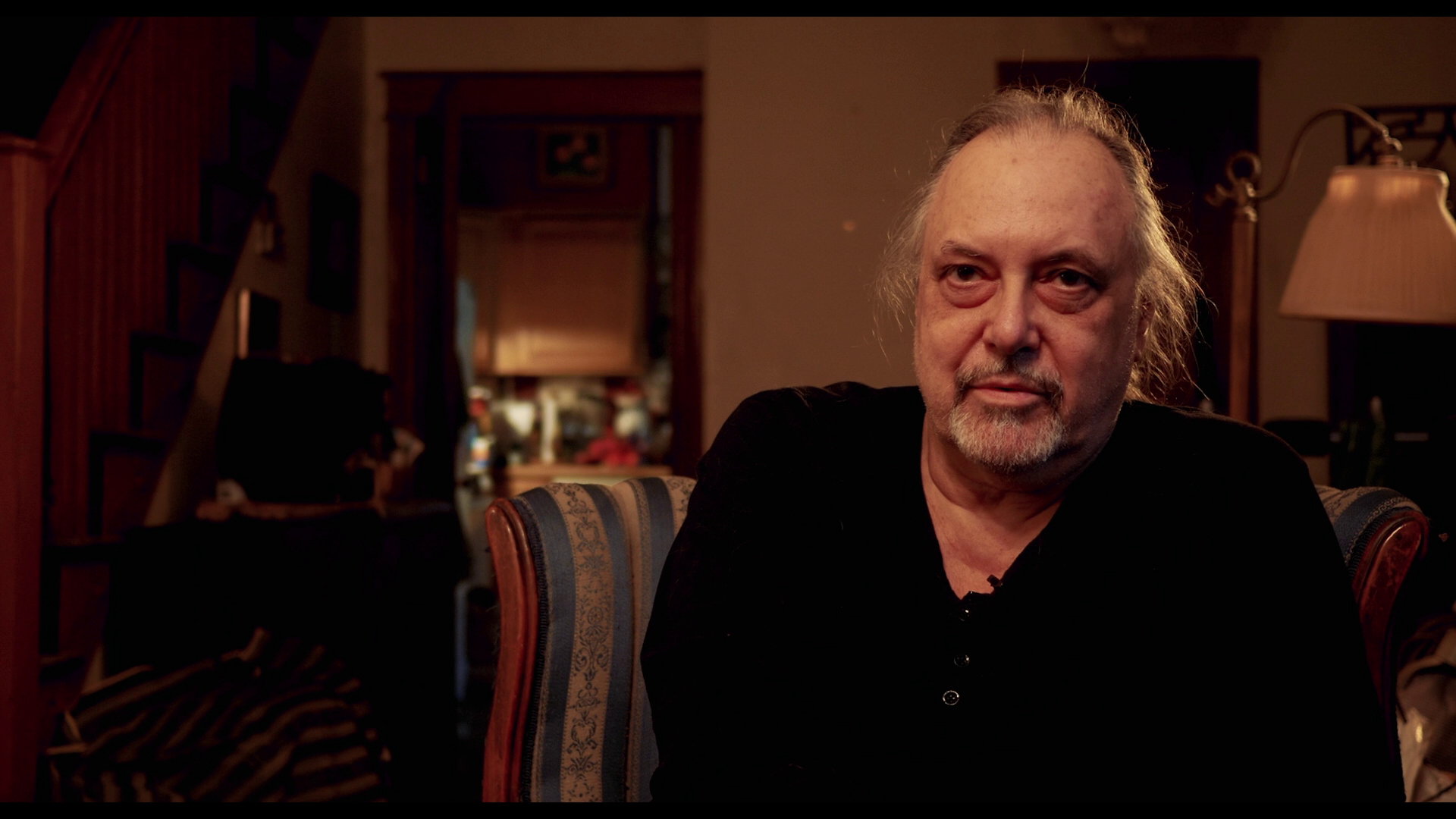 Night of the Demons 4K Joe Augustyn interview