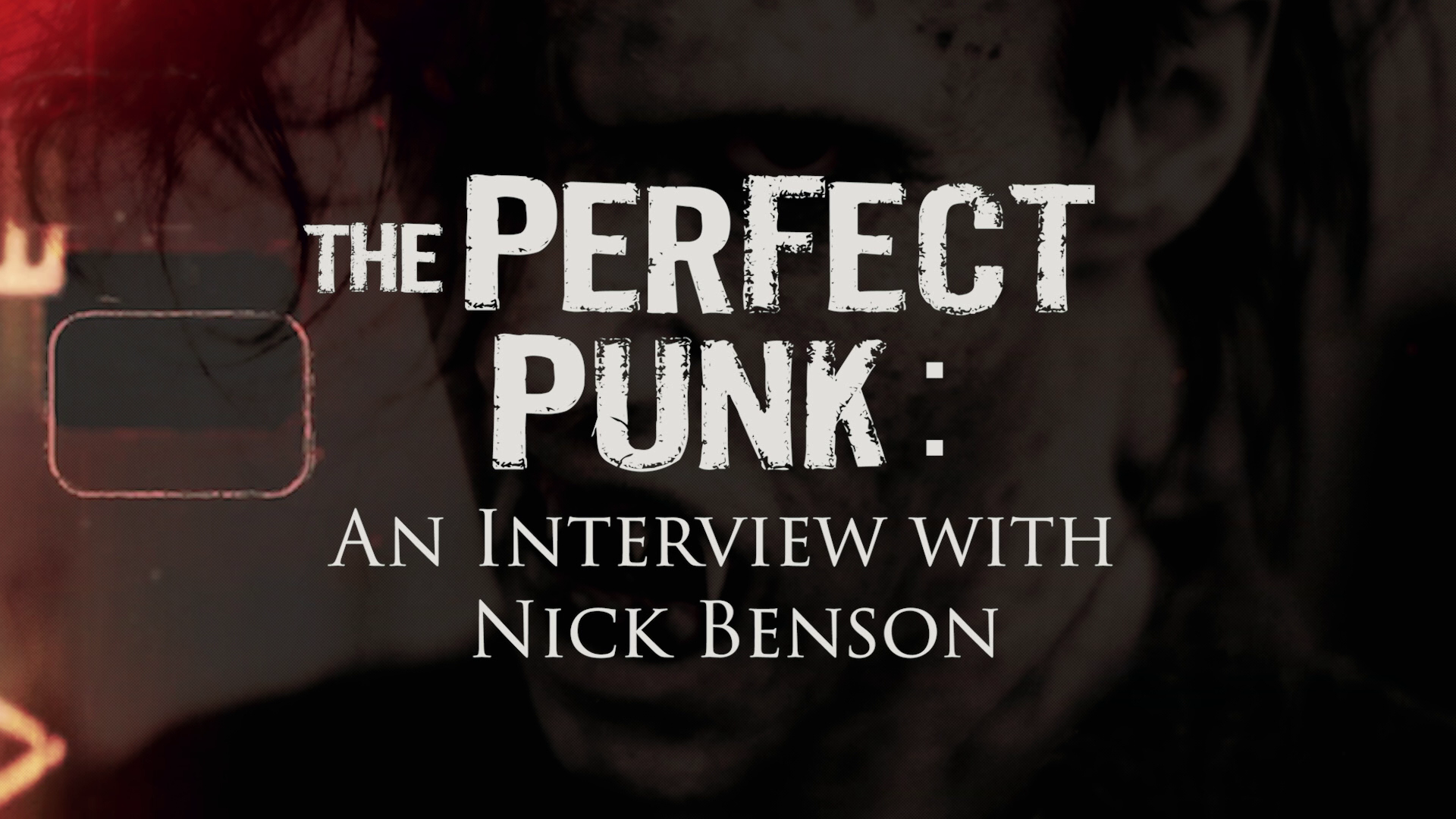 Night of the Demons 4K Nick Benson interview