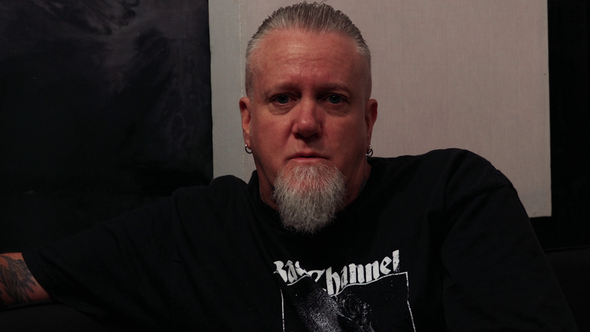 Night of the Demons 4K Nick Benson interview