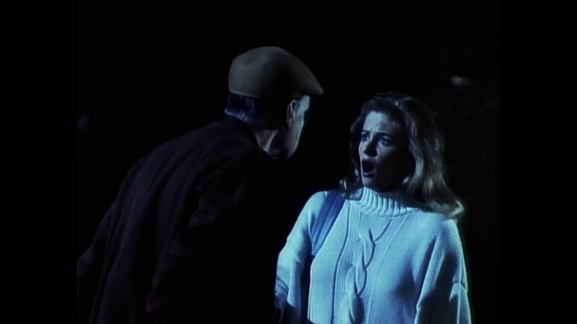 Night of the Demons 4K international cut