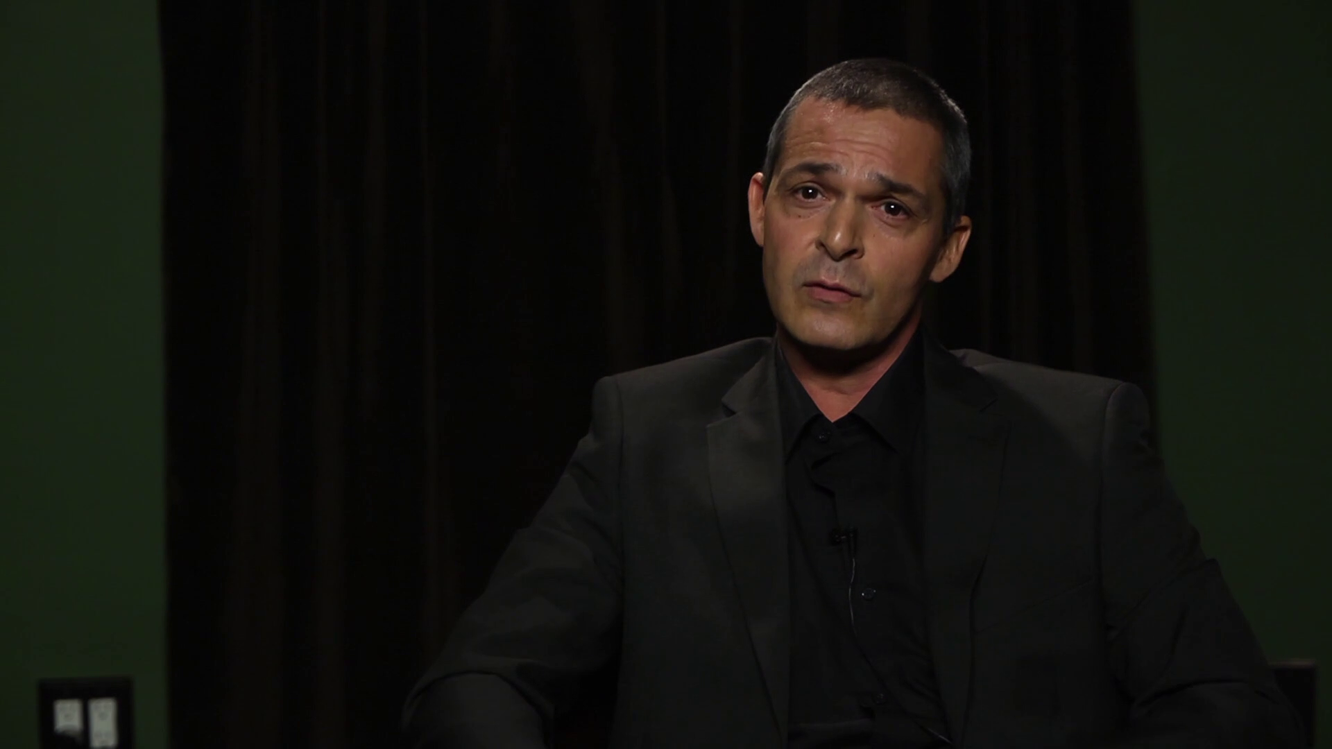 Night of the Demons 4K You're Invited making-of feature