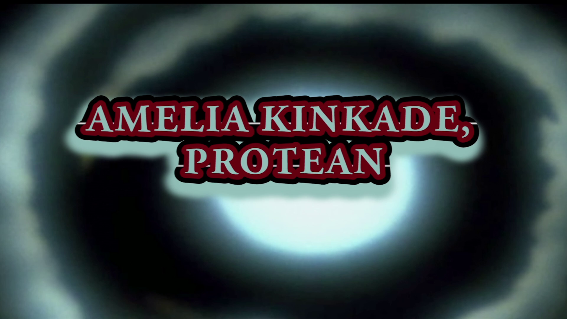 Night of the Demons 4K Amelia Kinkade interview