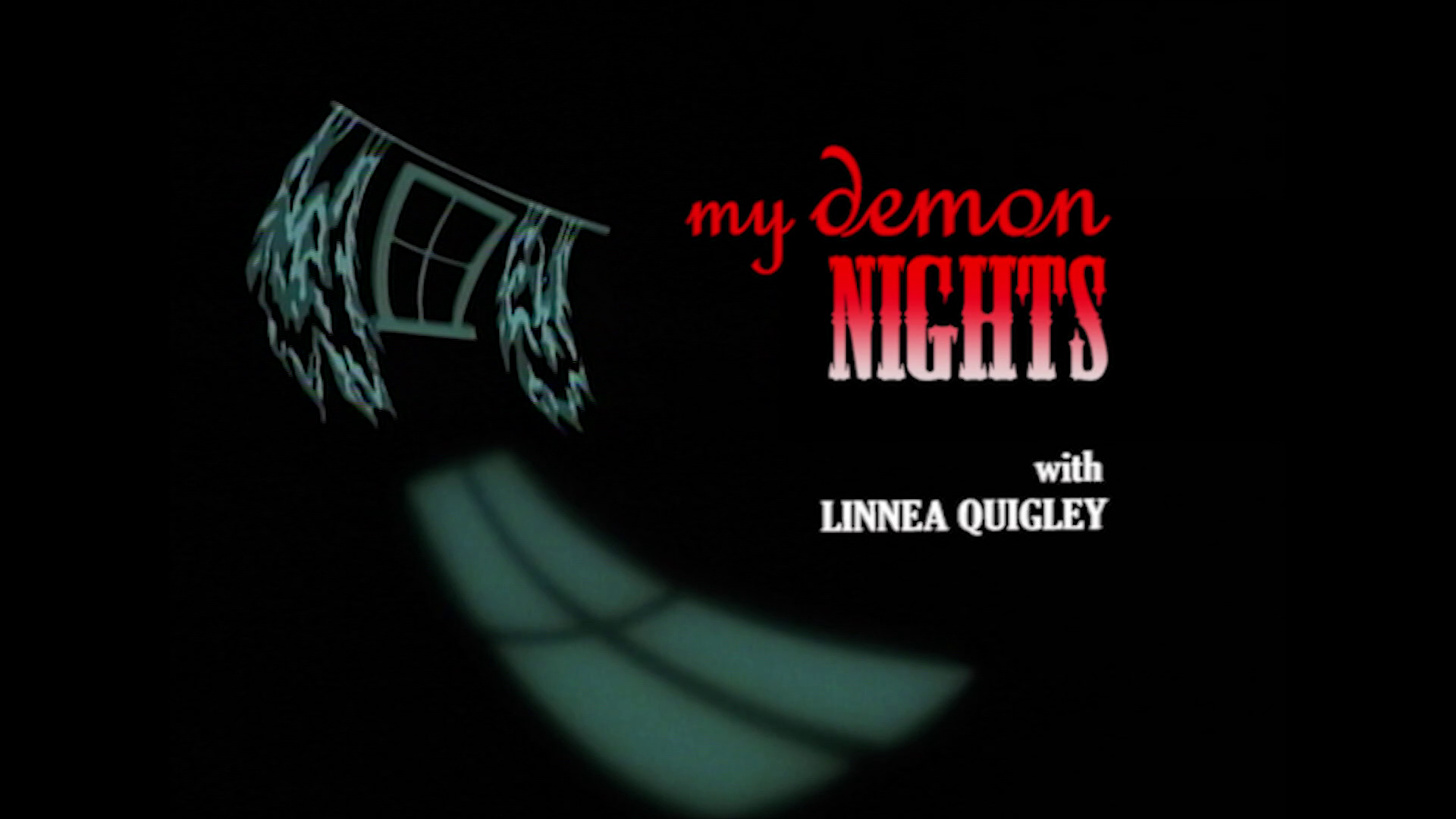 Night of the Demons 4K Linnea Quigley interview