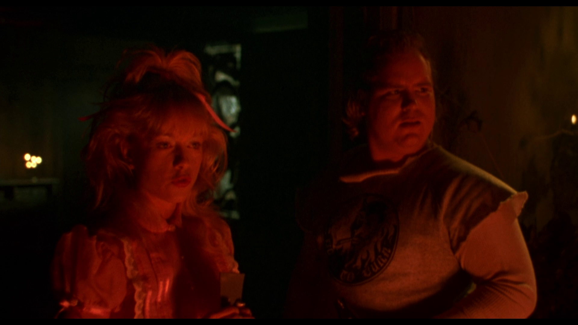 Night of the Demons 4K theatrical trailer