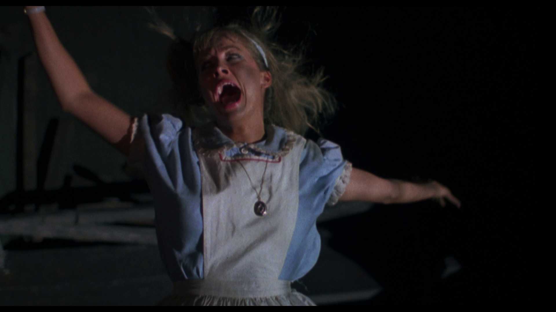 Night of the Demons 4K theatrical trailer