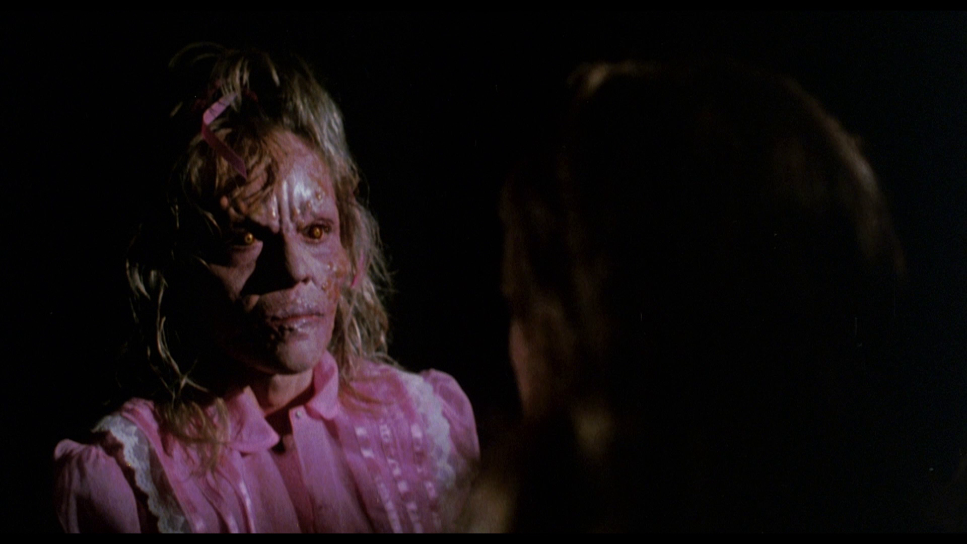 Night of the Demons 4K video trailer