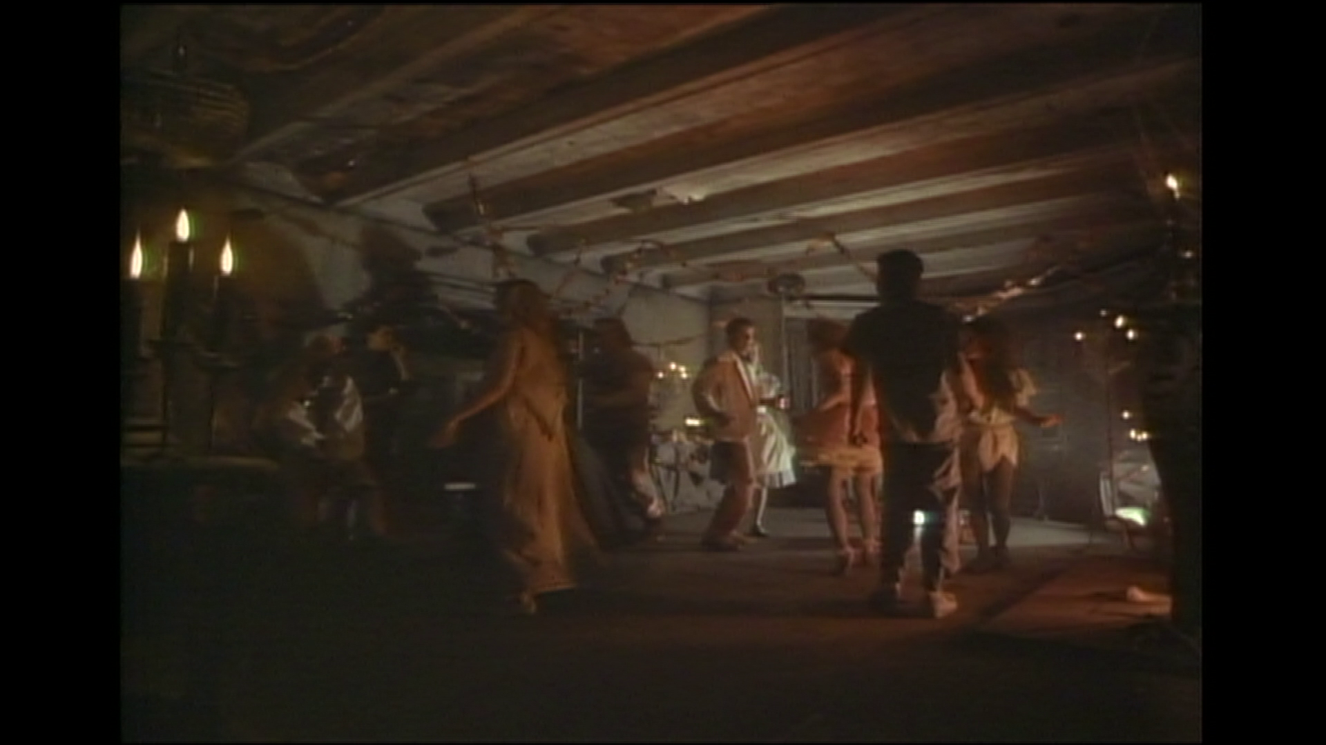 Night of the Demons 4K TV spots