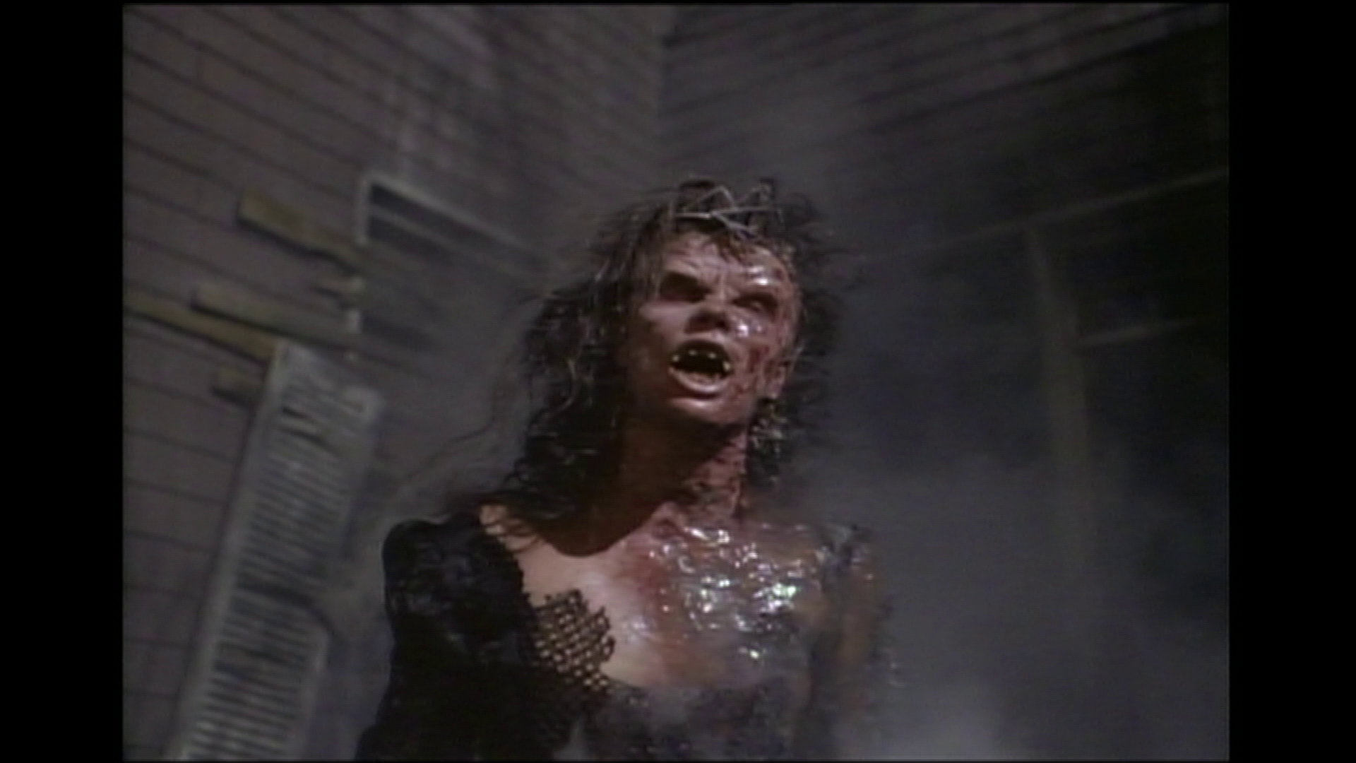 Night of the Demons 4K TV spots