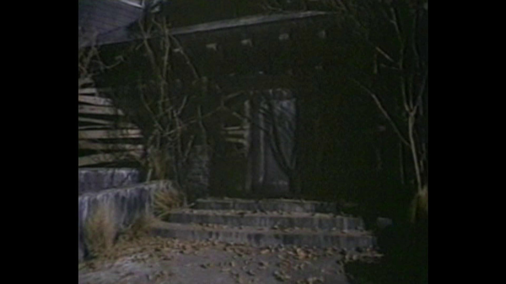 Night of the Demons 4K promo reel