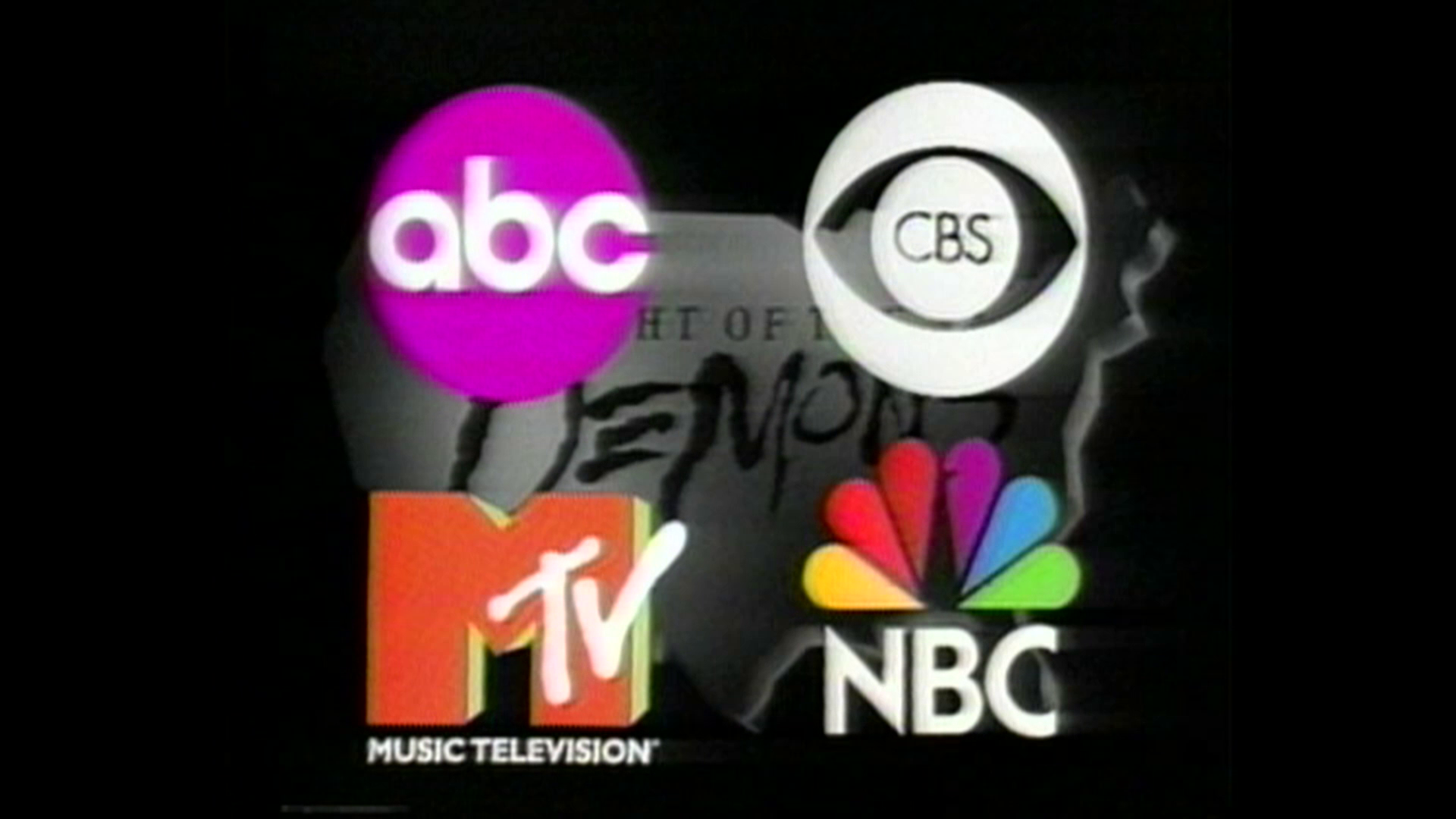 Night of the Demons 4K promo reel