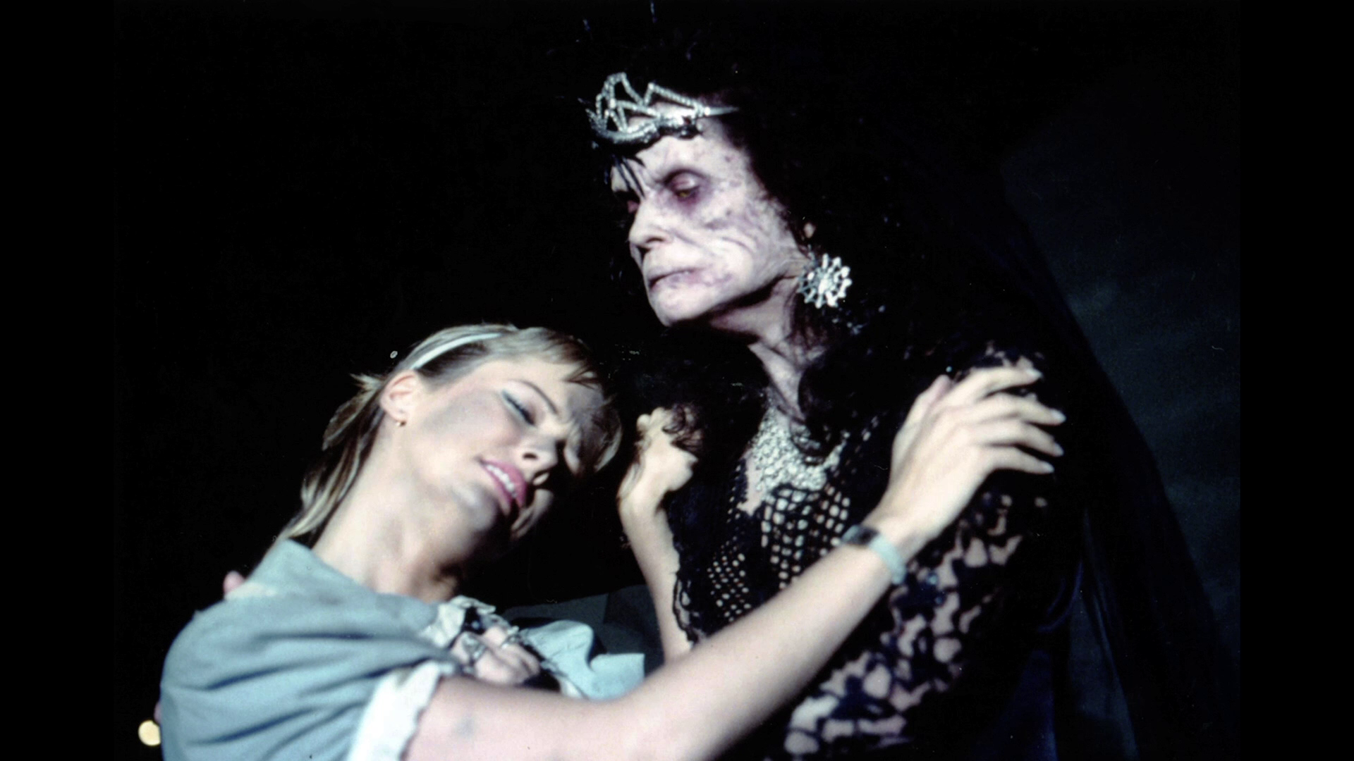 Night of the Demons 4K image galleries