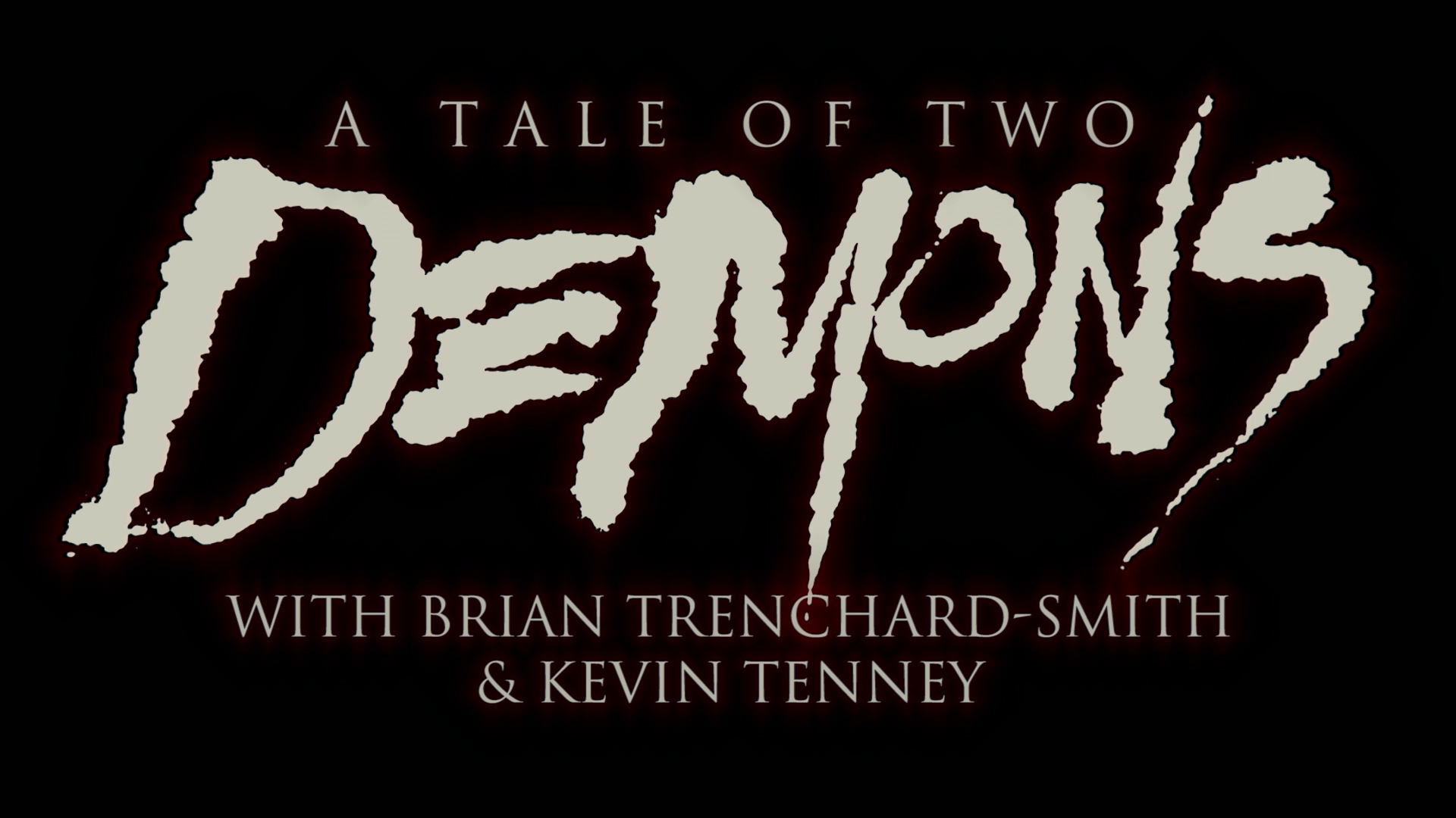 Night of the Demons 2 4K A Tale of Two Demons feature