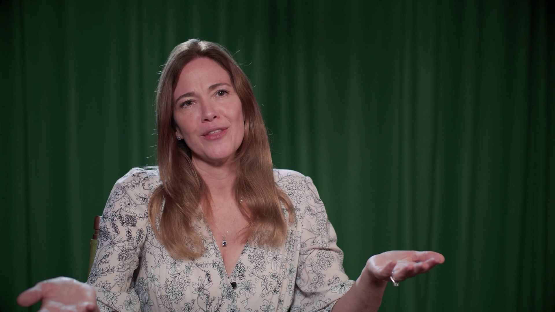 Night of the Demons 2 4K Cristi Harris interview