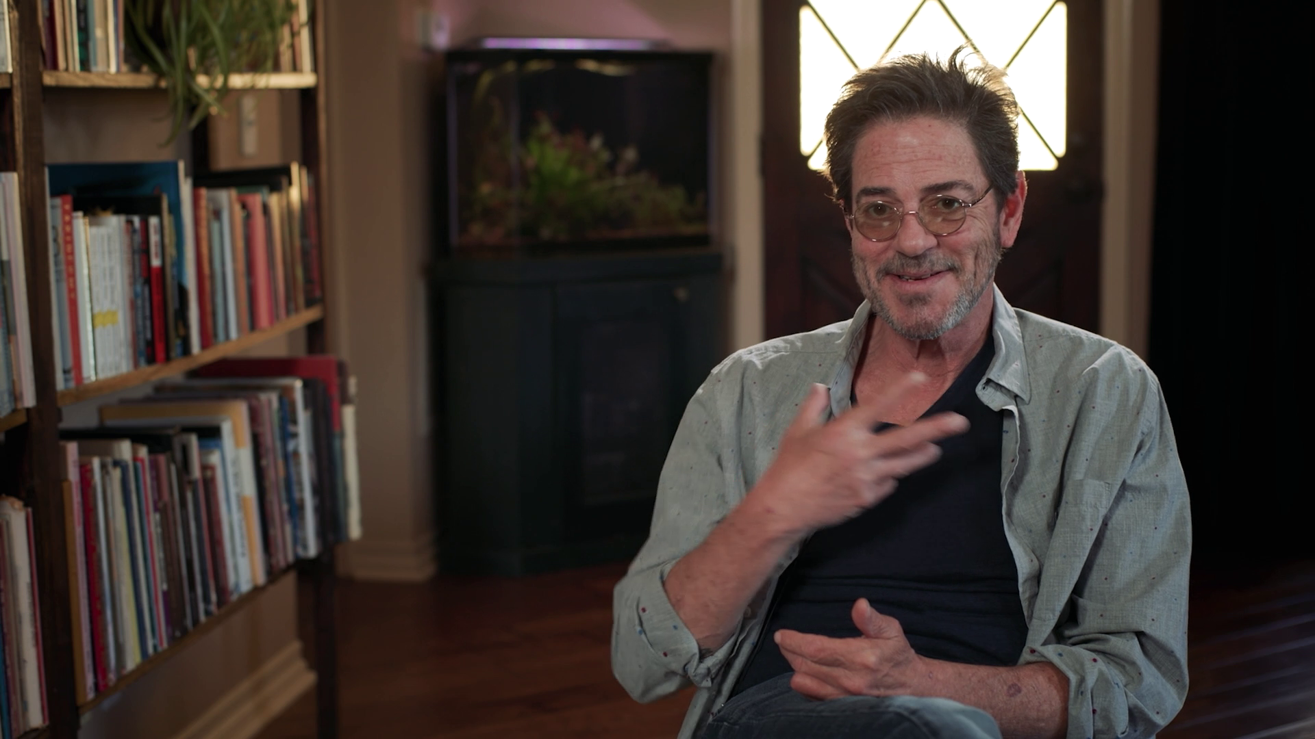 Night of the Demons 2 4K Steve Johnson interview