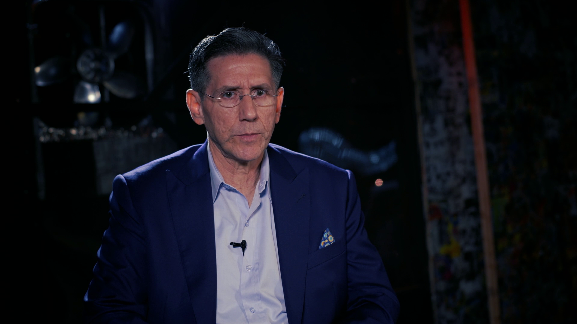 Night of the Demons 2 4K Jeff Geoffray interview