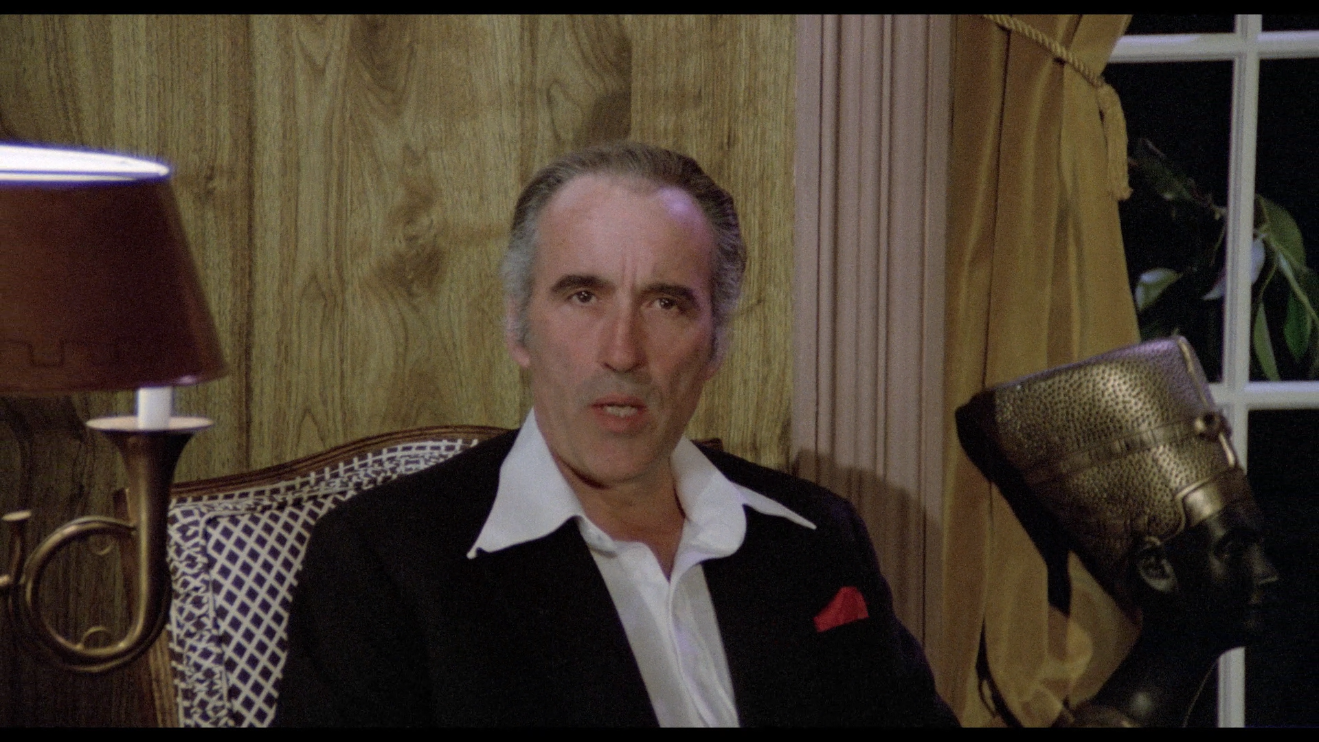 Meatcleaver Massacre Theatrical Cut Blu-ray screencap 1