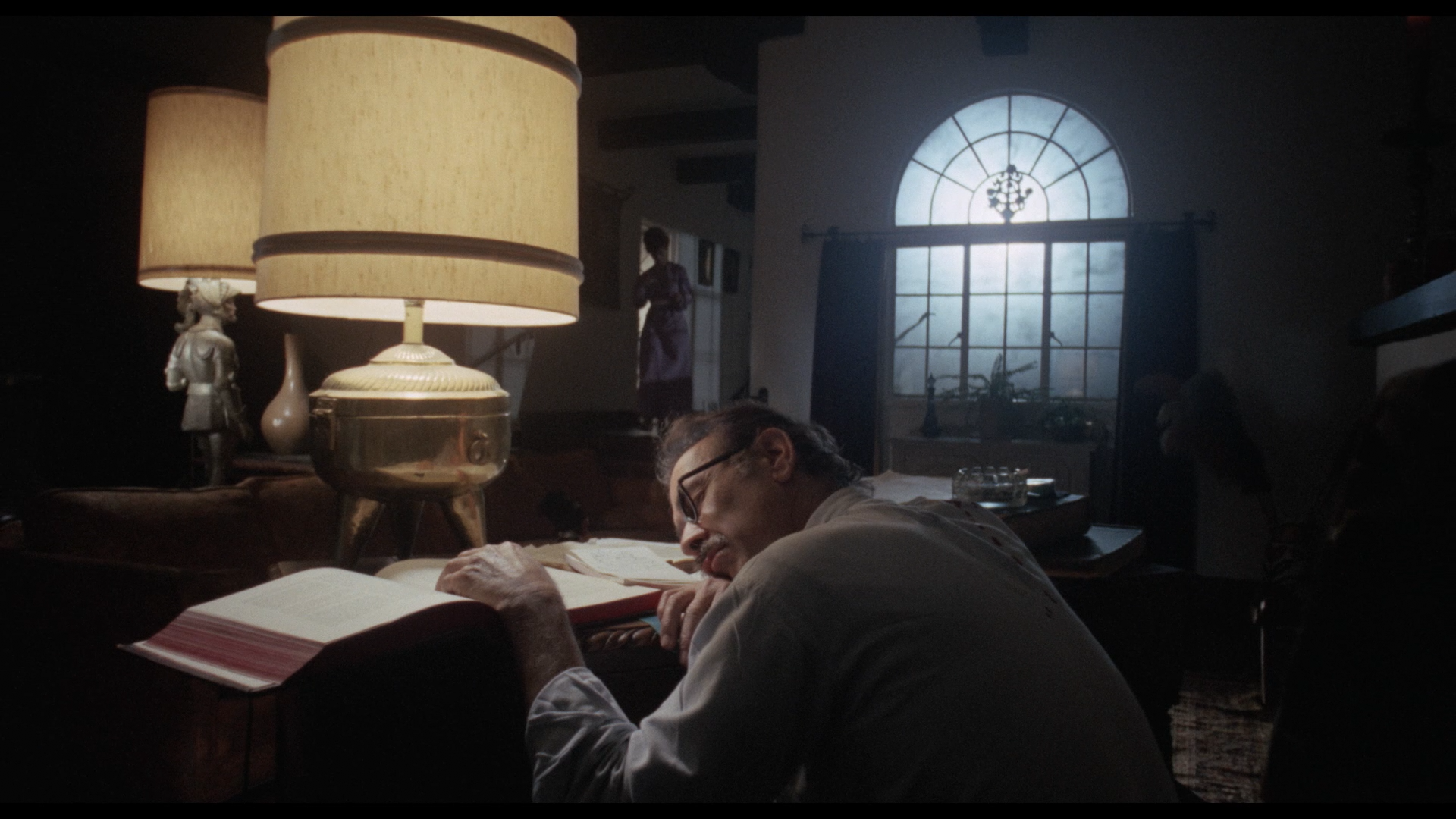 Meatcleaver Massacre Theatrical Cut Blu-ray screencap 4