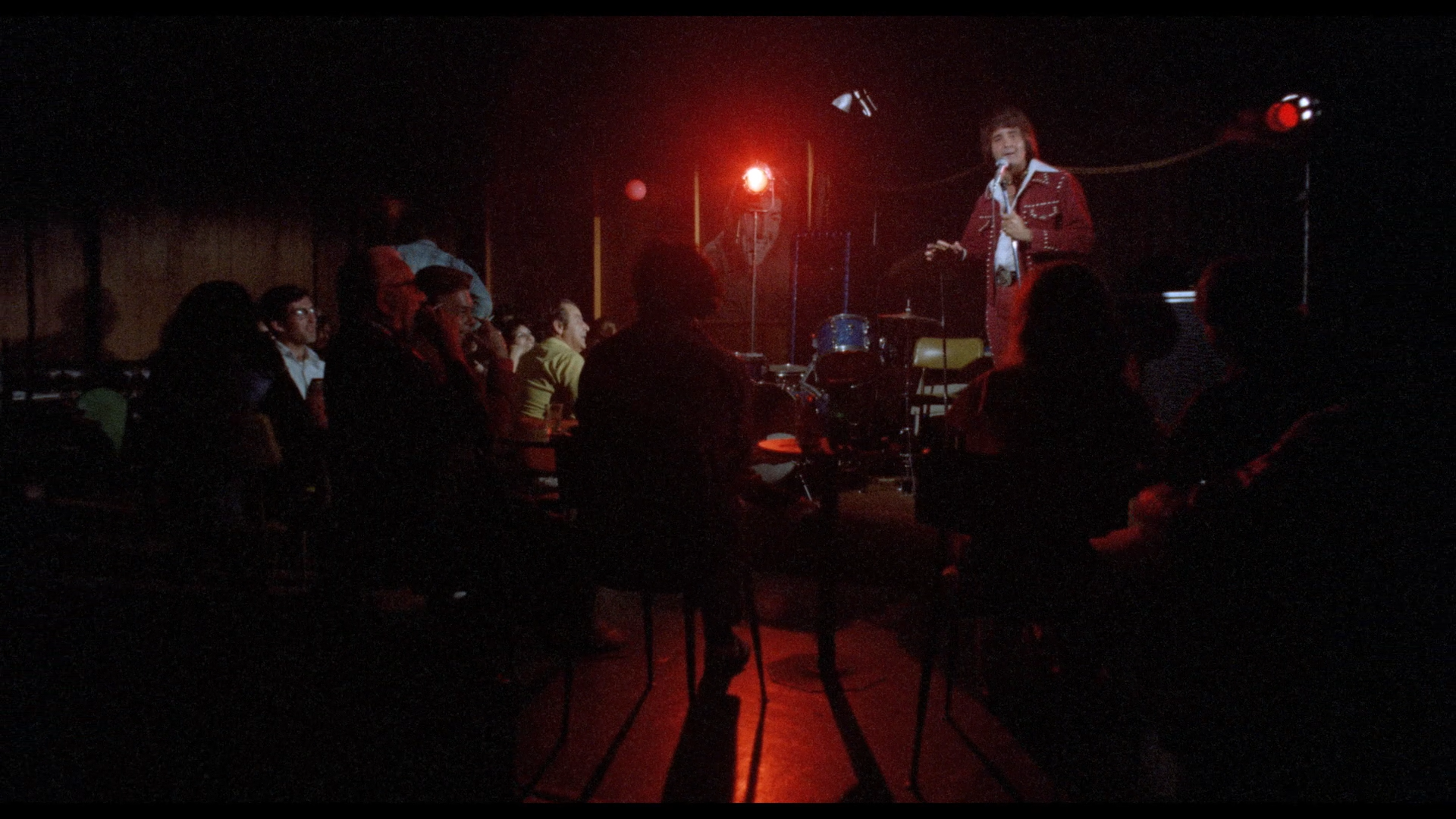 Meatcleaver Massacre Theatrical Cut Blu-ray screencap 5