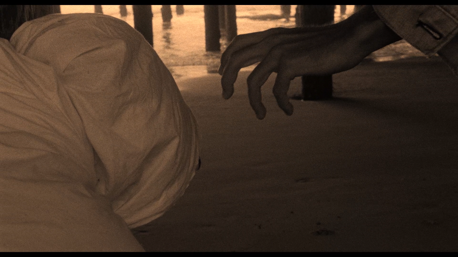 Meatcleaver Massacre Theatrical Cut Blu-ray screencap 6