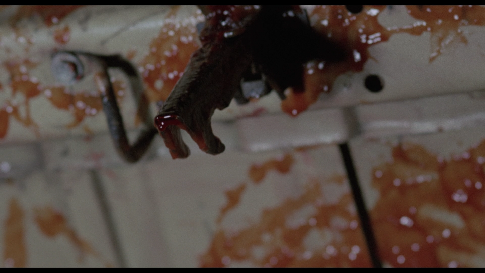 Meatcleaver Massacre Theatrical Cut Blu-ray screencap 9