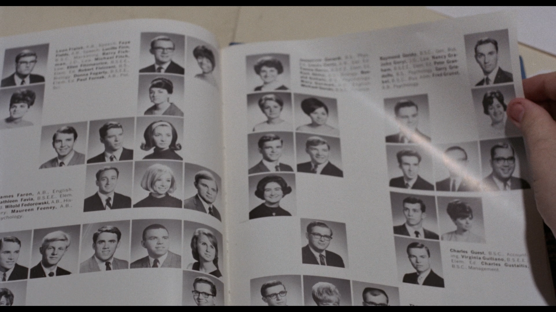 Meatcleaver Massacre Theatrical Cut Blu-ray screencap 10