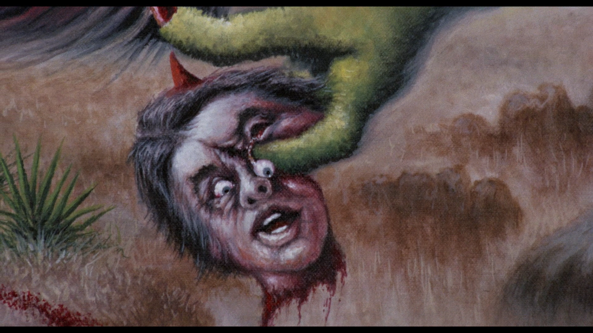 Meatcleaver Massacre Theatrical Cut Blu-ray screencap 12