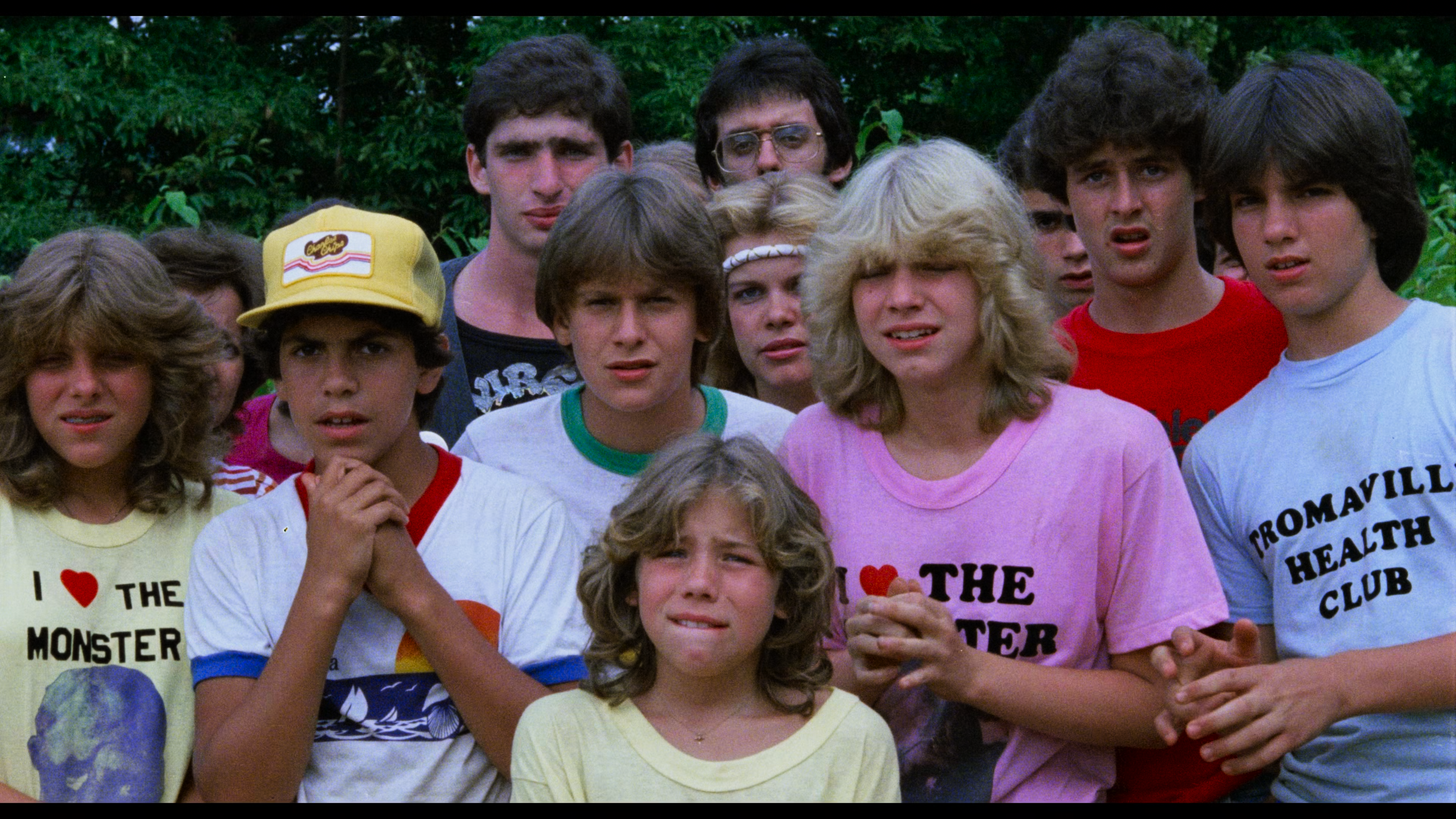 The Toxic Avenger 4K cap 6