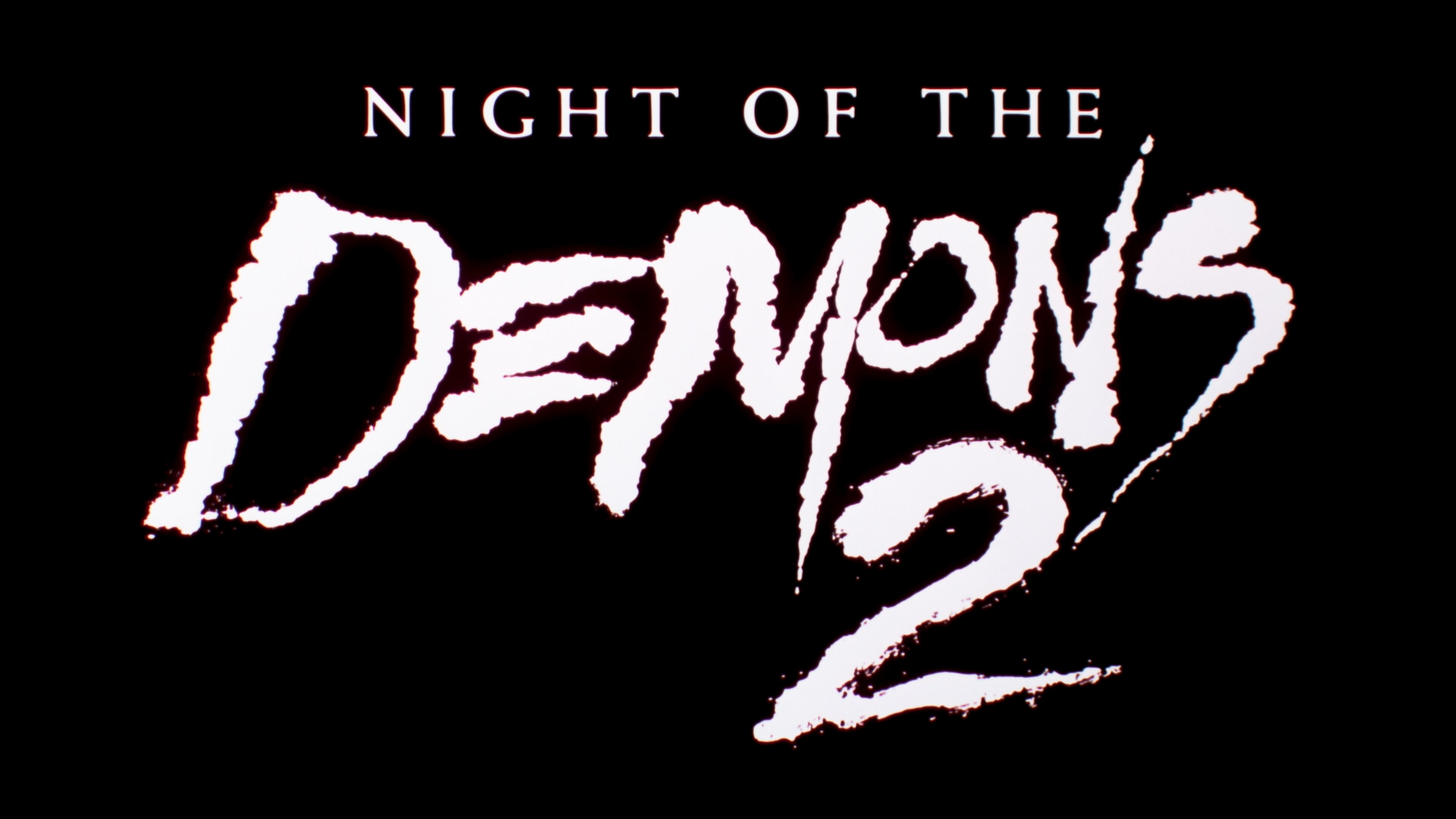 Night of the Demons 2 cap 1