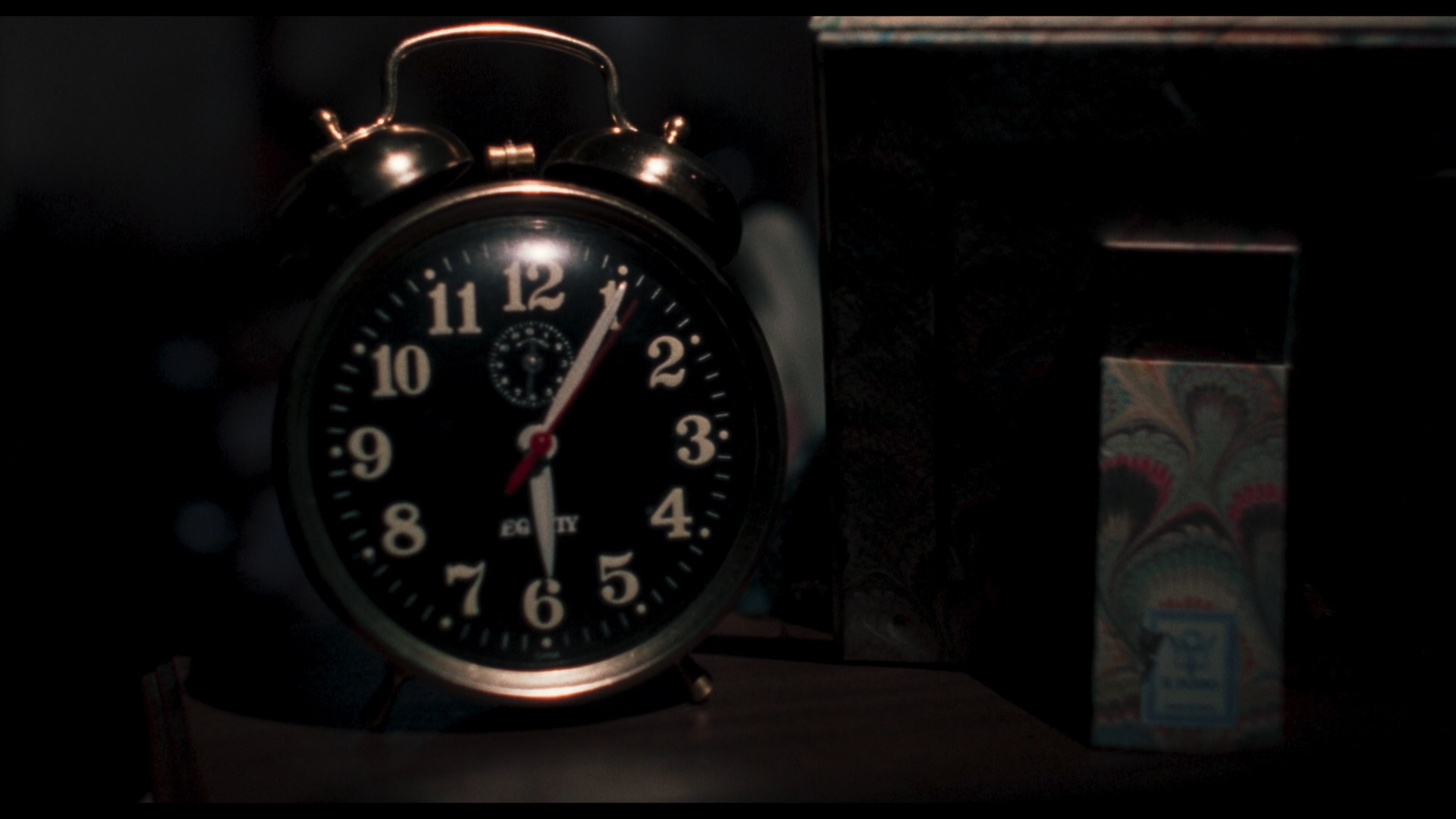 Night of the Demons 2 cap 2