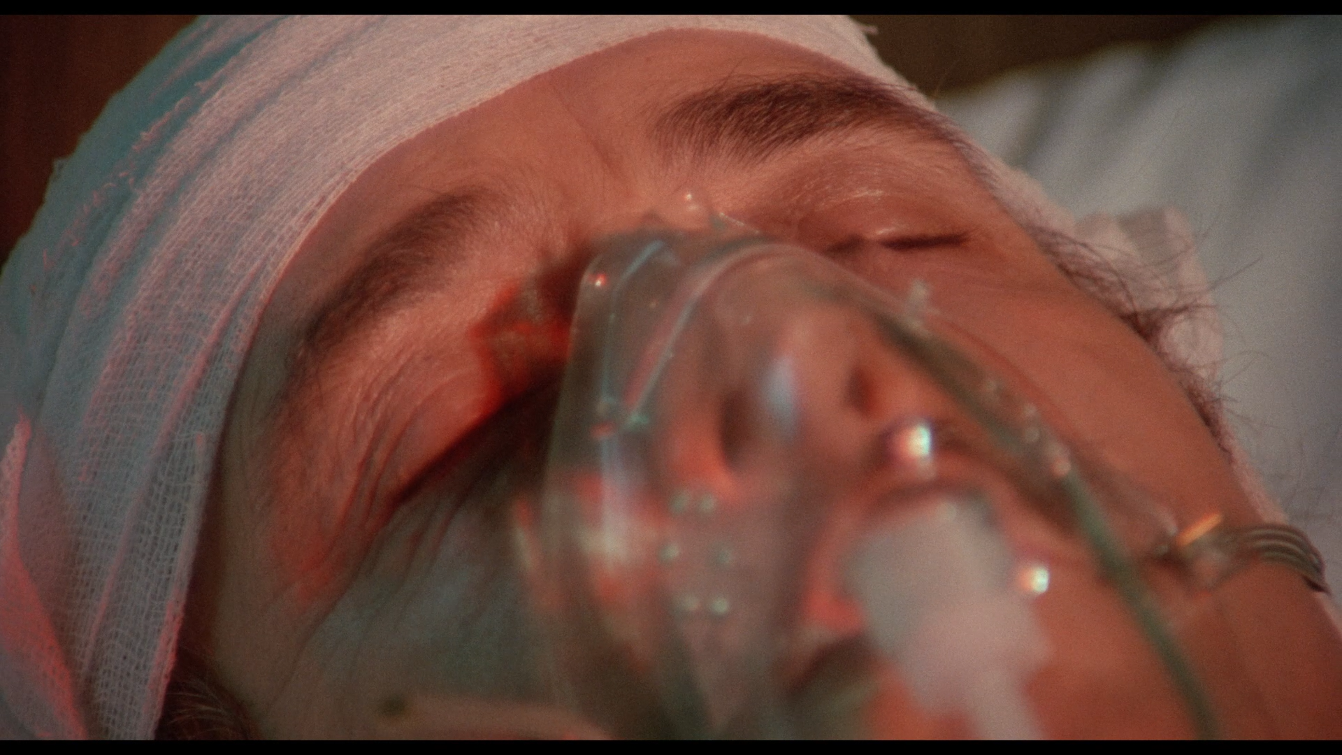 Meatcleaver Massacre Original Cut Blu-ray screencap 3