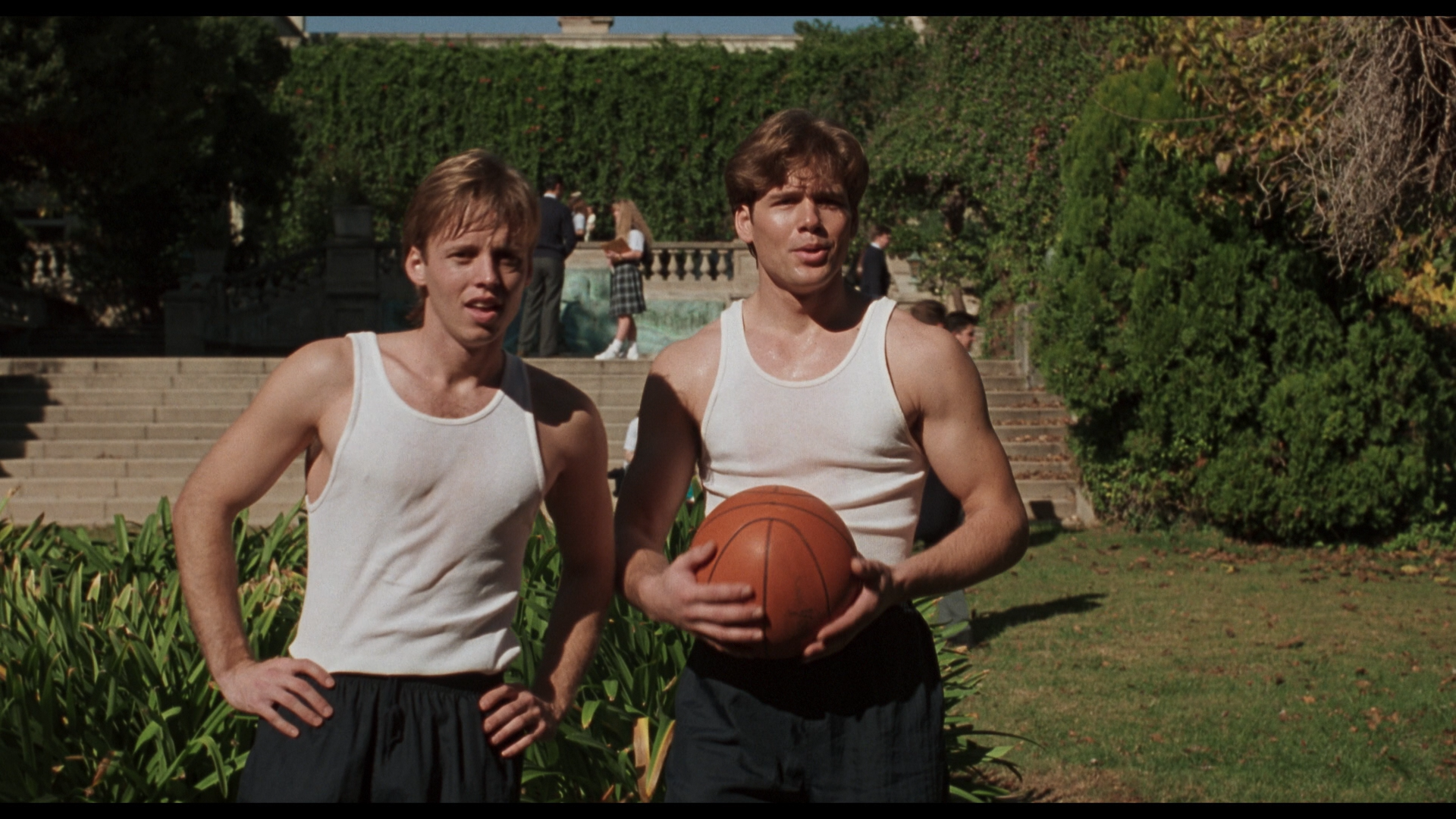 Night of the Demons 2 cap 3